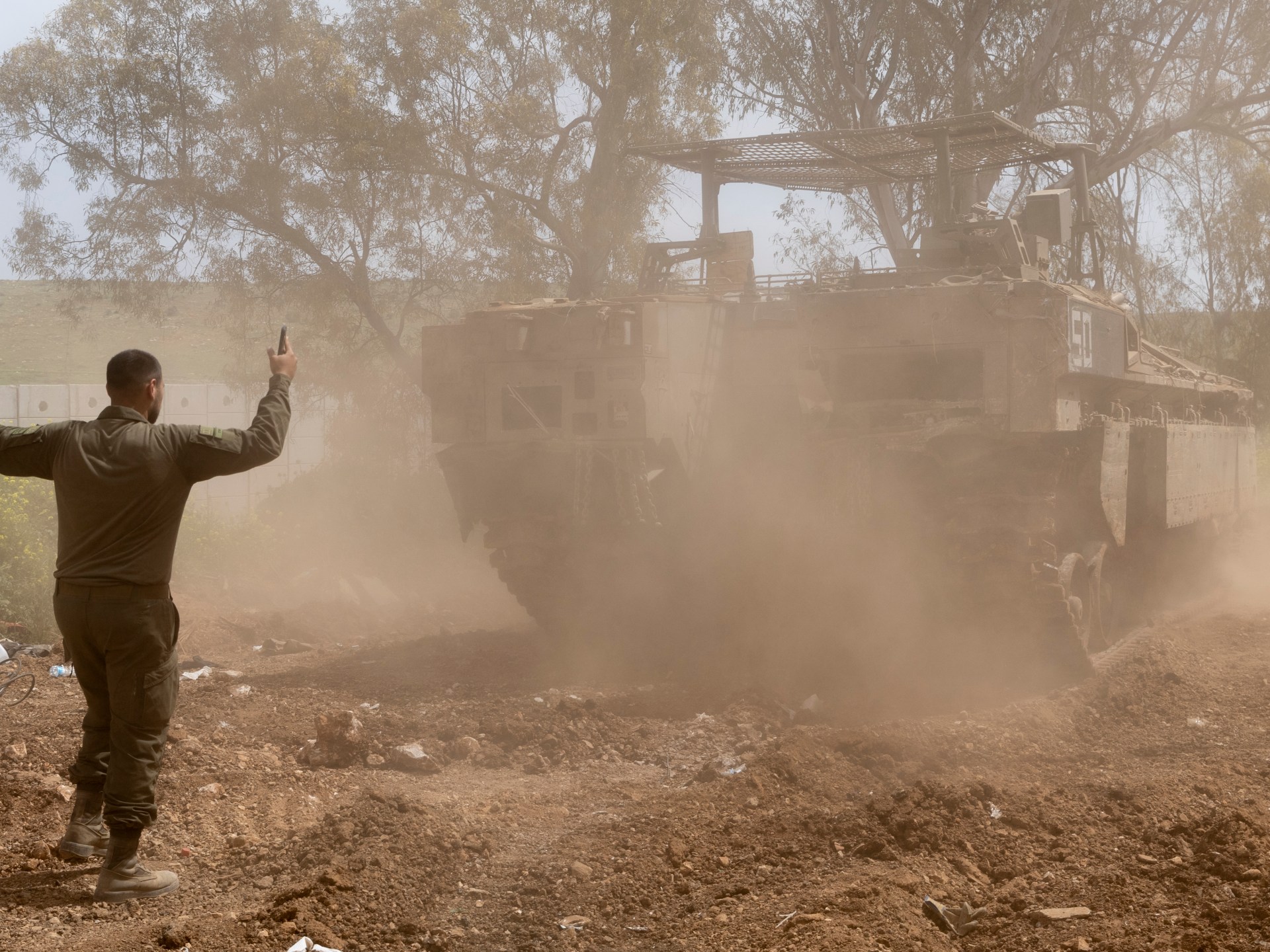 إعلام إسرائيلي: عبوات حزب الله بجنوب لبنان فخ مميت للجيش