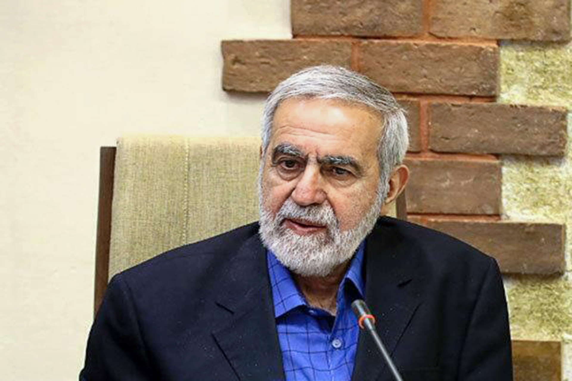 رحيل عبد الحميد نقره كار.. المعماري الذي بحث عن روح إيران في الحجر