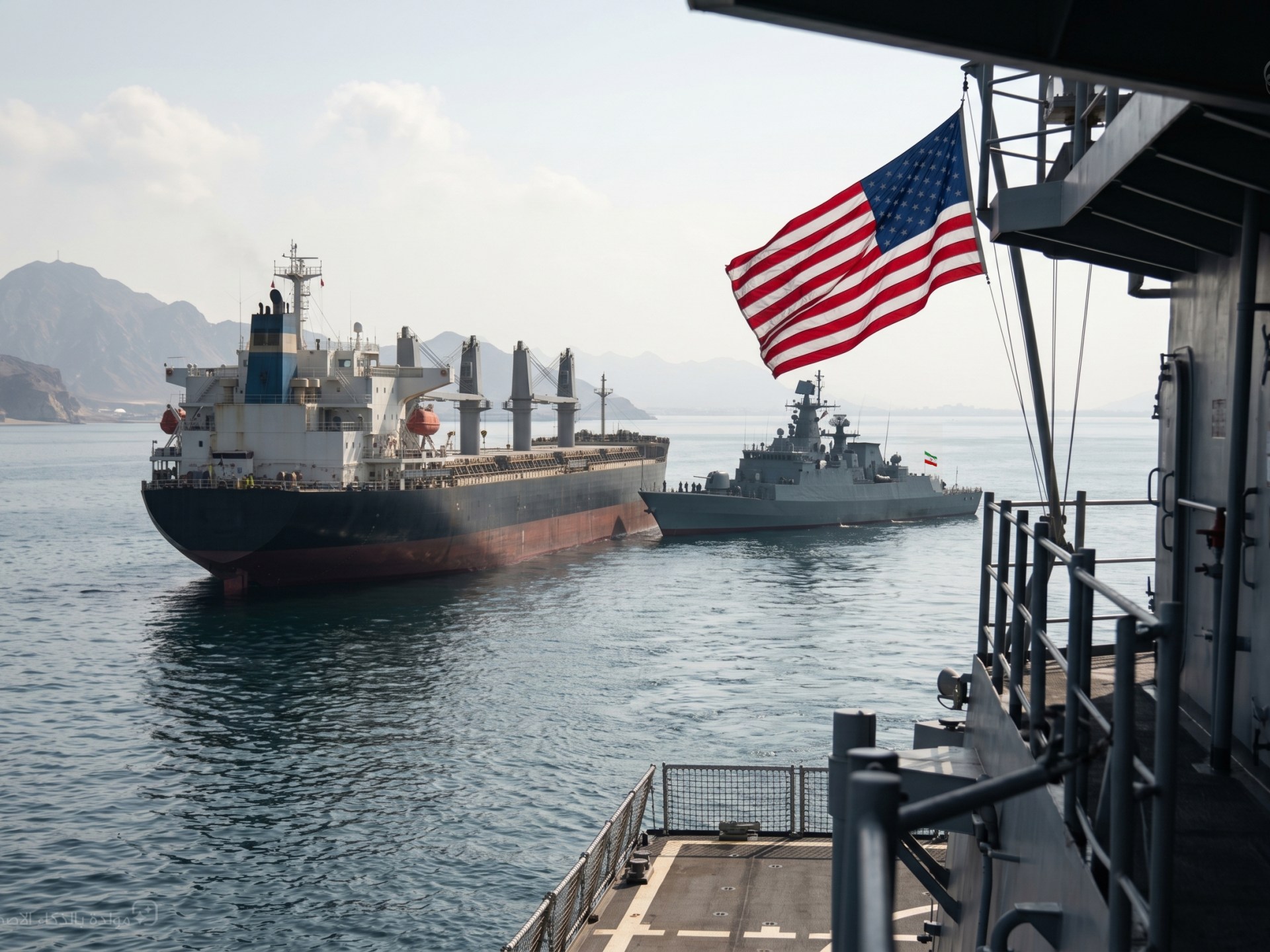 خبراء: أزمة هرمز مرشحة للتفاقم والتفاوض المؤجل سيد الموقف