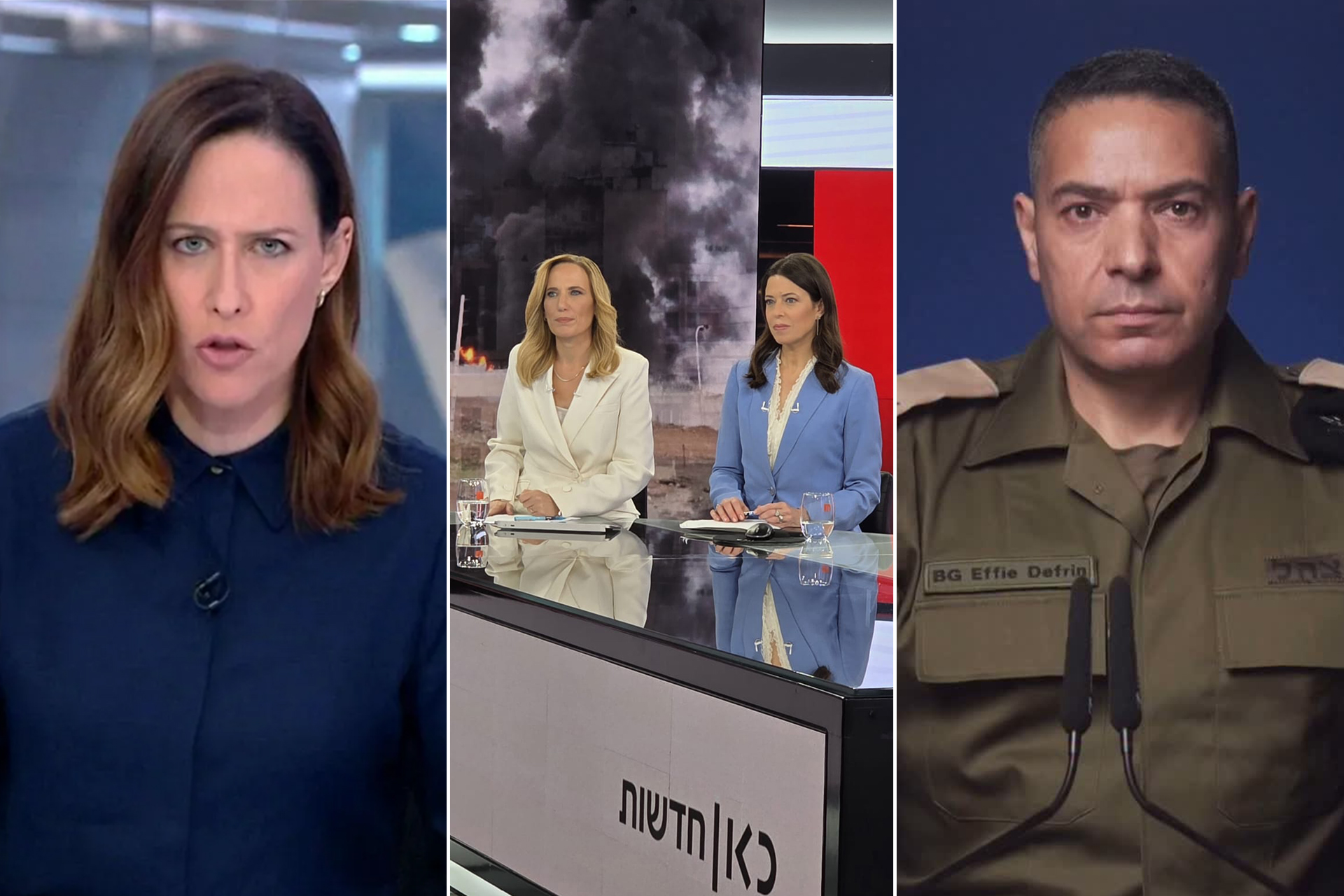 تليغرام يهزم الرقابة.. كيف تحول إعلام إسرائيل إلى كتيبة عسكرية في الحرب؟