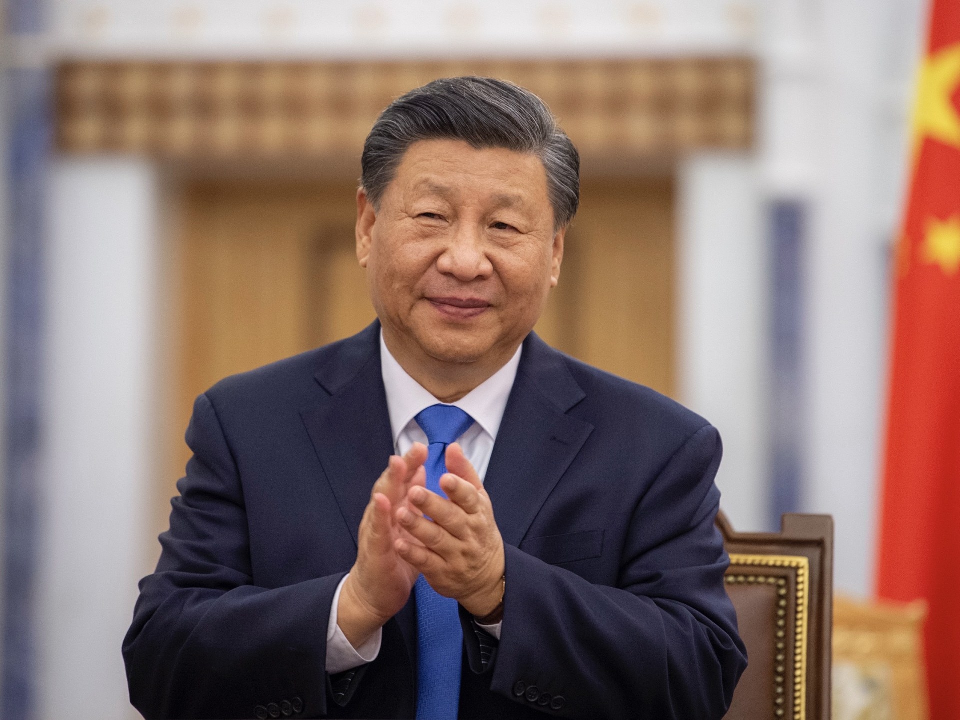 تضافر جهود العدالة وصون السلام الإقليمي