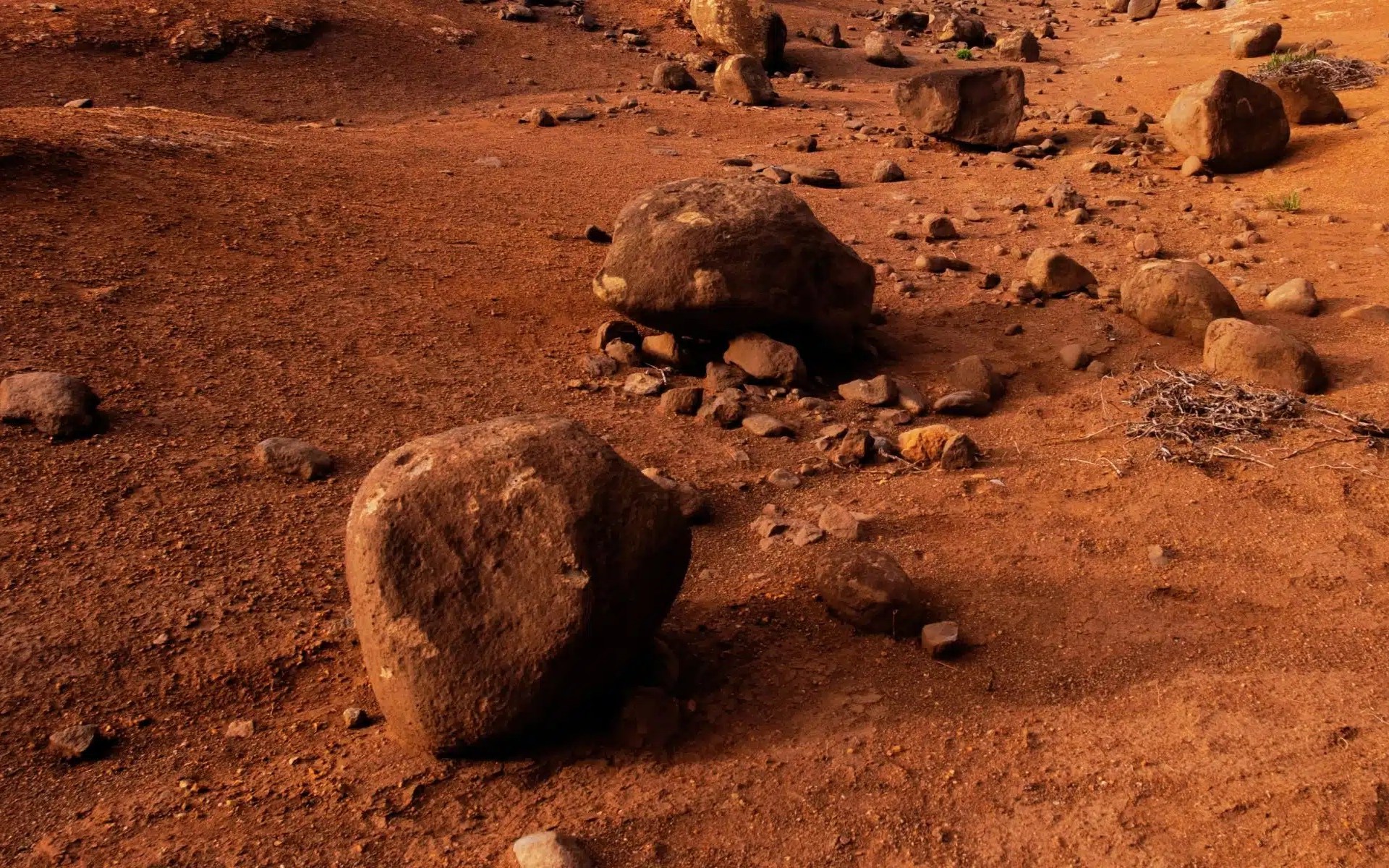 اكتشاف غير مسبوق لمركبة "برسيفيرنس".. النيكل يعيد فتح ملف الحياة على المريخ