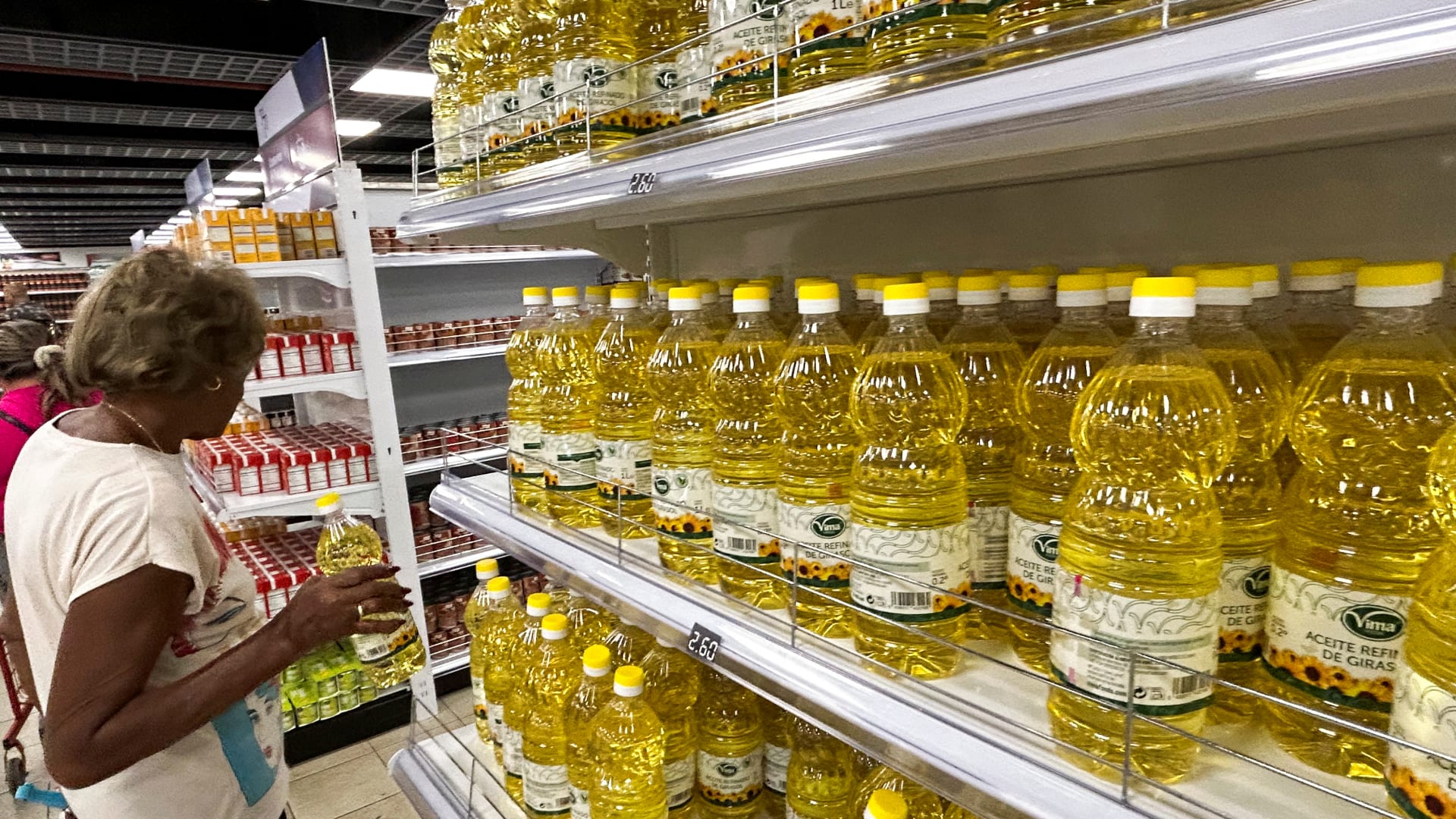 تأثير الزيوت النباتية المهدرجة على الكبد..ما أخطرها؟