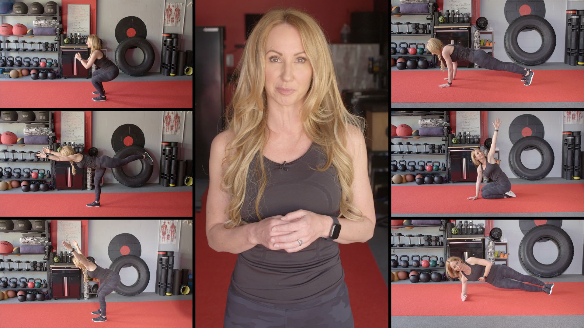 دراسة: تنويع روتين التمارين الرياضية قد يطيل حياتك