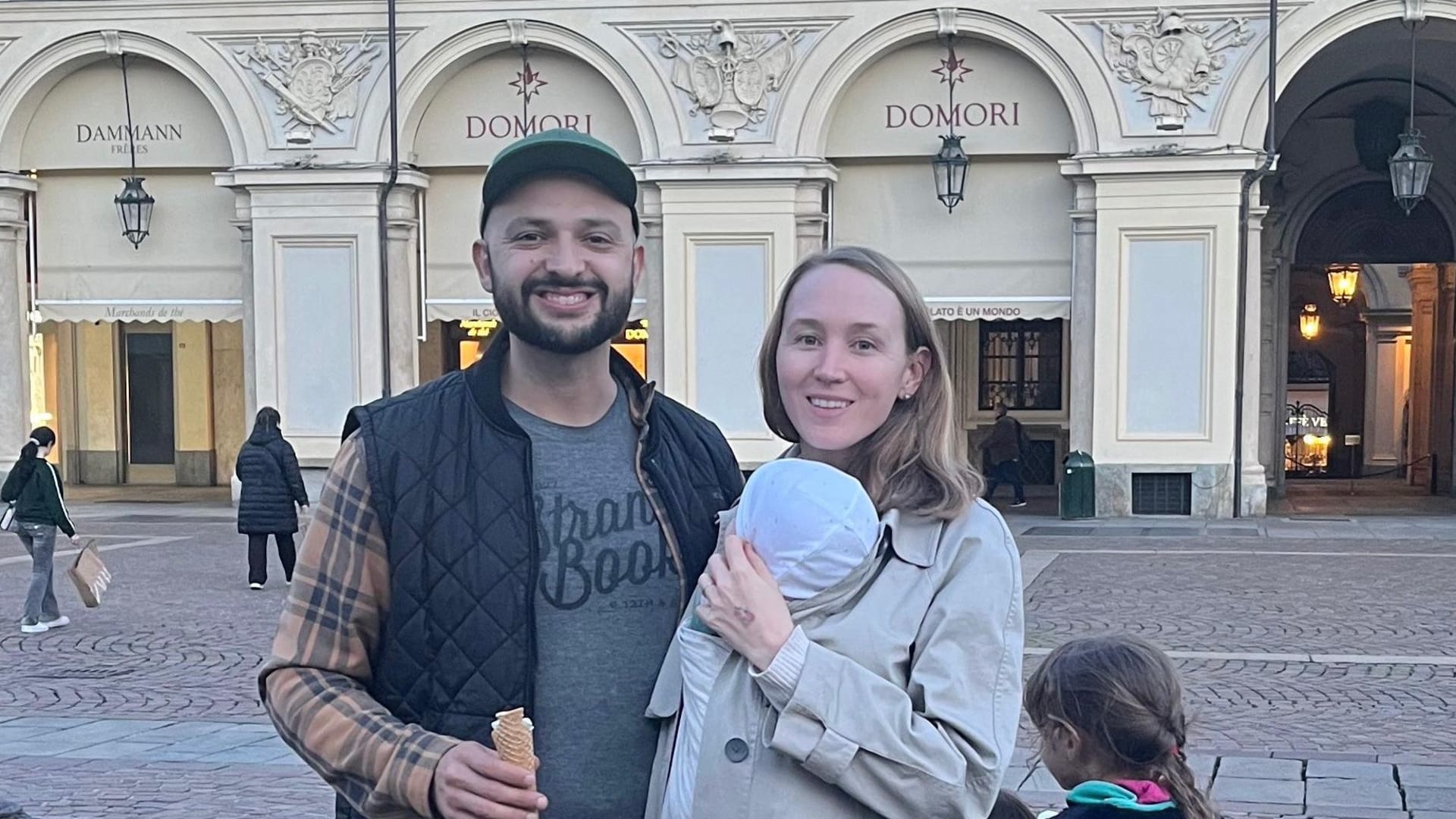 الحلم الإيطالي تحوّل لكابوس.. أمريكيون يكشفون واقع حملة إيطاليا الصارمة على منح الجنسية