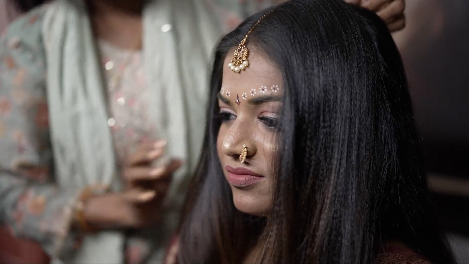 أجمل يوم في حياة المرأة الهندية كلفة دَيْنه كبيرة جدًا