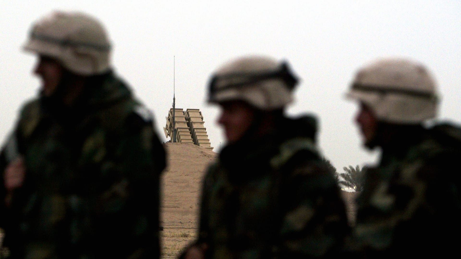 إيران توجه ضربات في 3 دول خليجية صباح الجمعة.. إليكم ما نعلمه