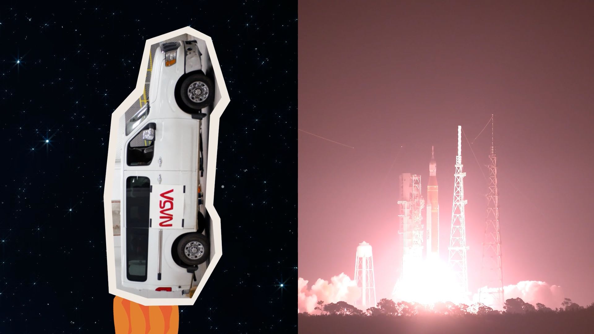 داخل كبسولة ضيقة.. كيف يأكل رواد الفضاء ويقضون حاجتهم؟