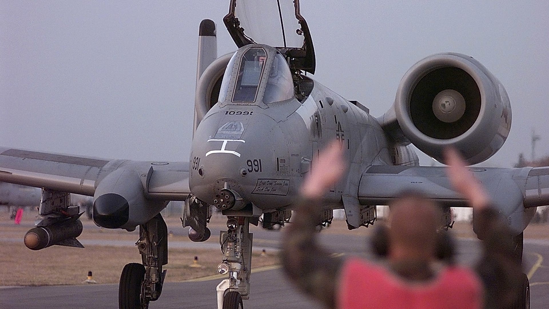 تُلقب بـ"الخنزير البري".. إيران تعلن "إسقاط" مقاتلة أمريكية ثانية خلال يوم واحد