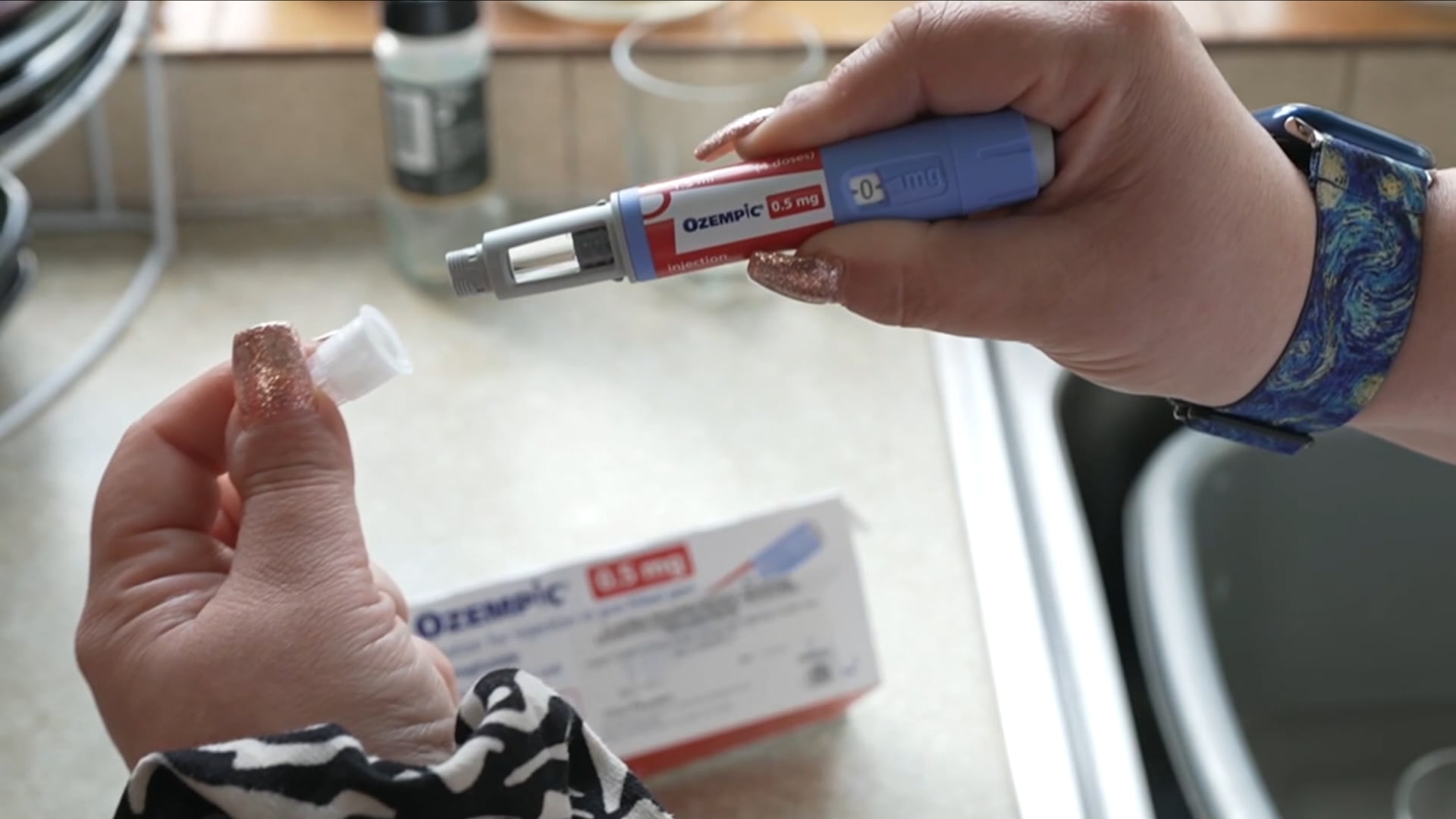 علاج إنقاص الوزن في السنوات الأخيرة يشهد تحوّلًا متسارعًا.. كيف يبدو مستقبله؟