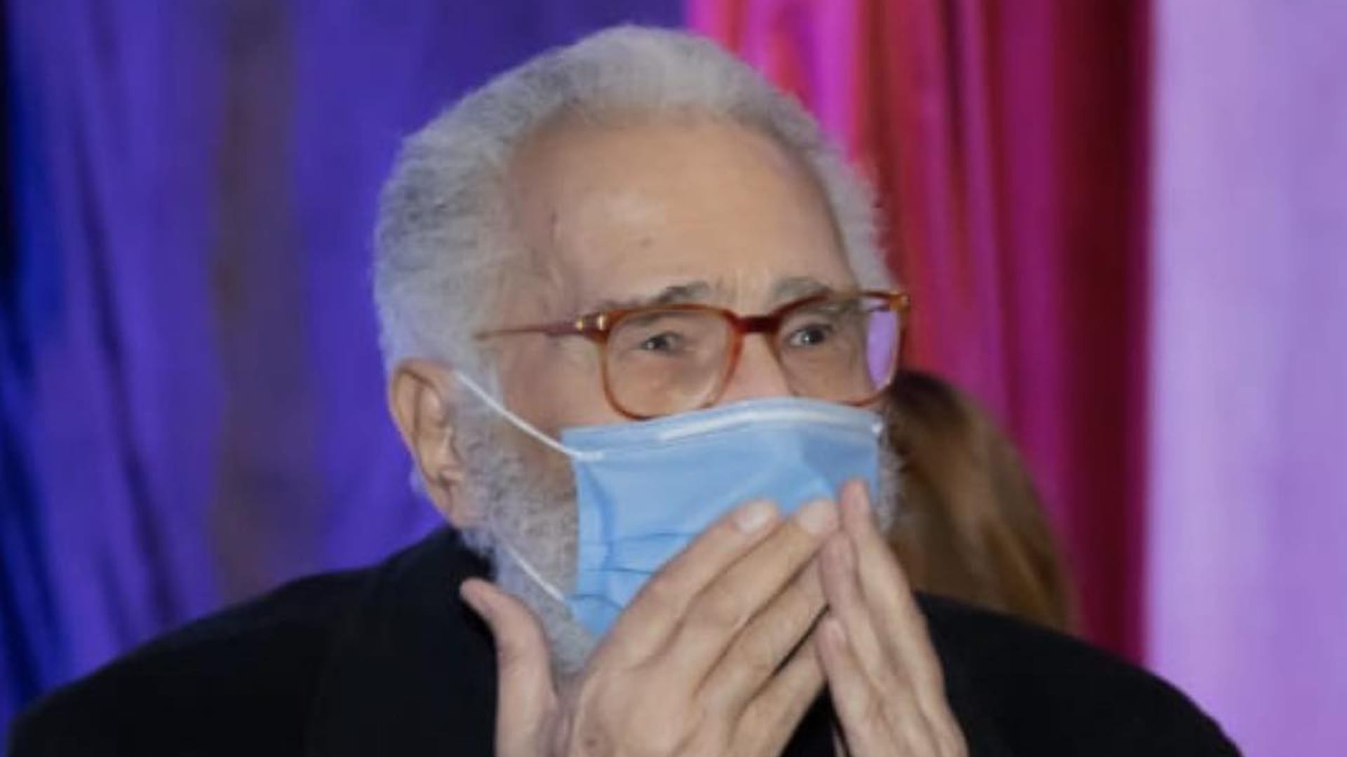 مصر.. تطورات الحالة الصحية للفنان عبدالرحمن أبو زهرة