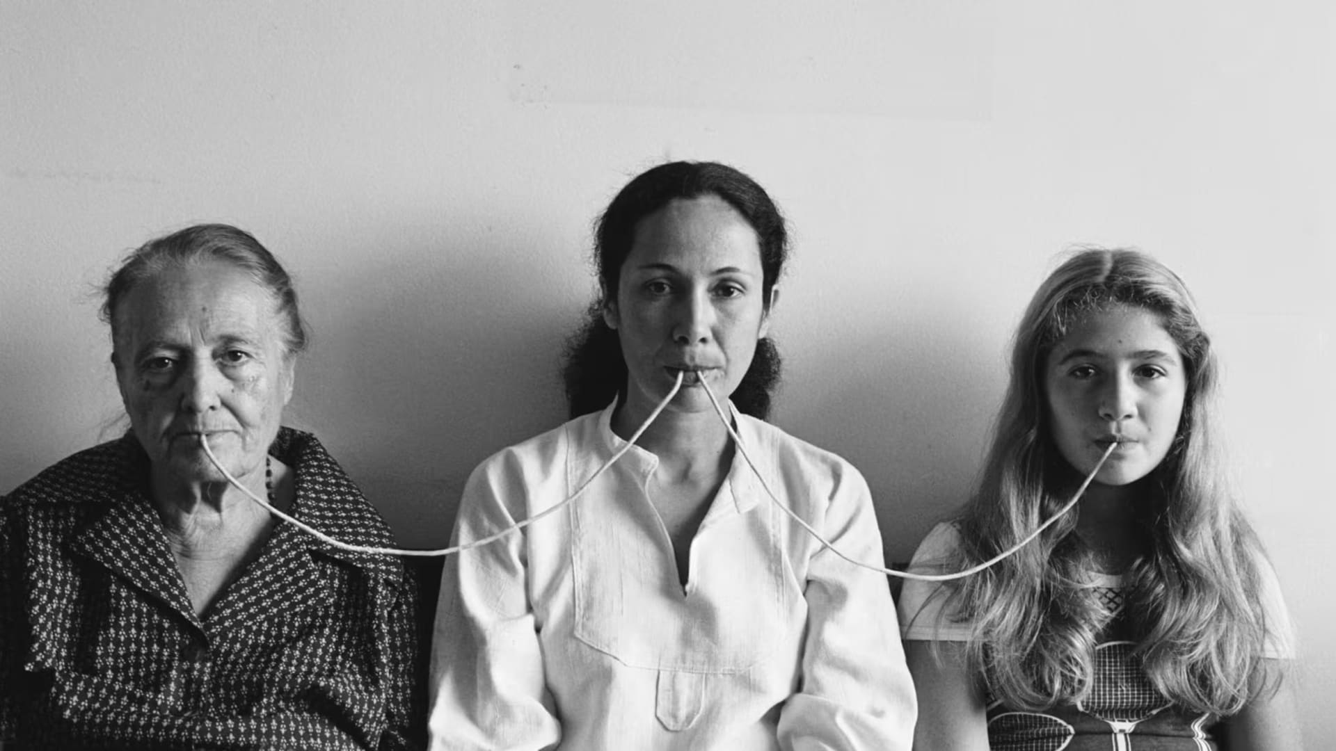 معرض يوثّق نظرة لواقع لا مفرّ منه.. الخوف من الشيخوخة عبر التاريخ