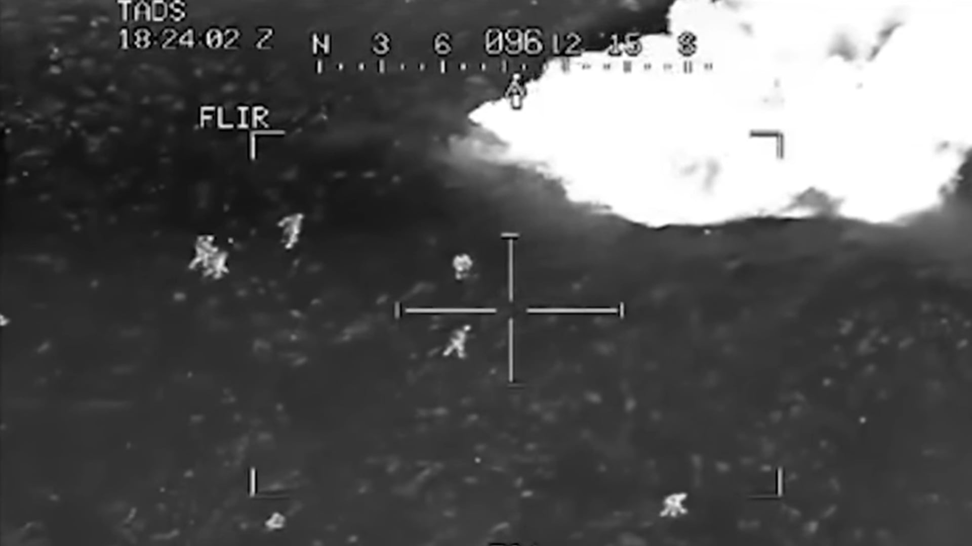 فيديو واحد وروايات مختلفة.. كيف تأخذ المعلومات المُضللة دورتها خلال حرب إيران؟