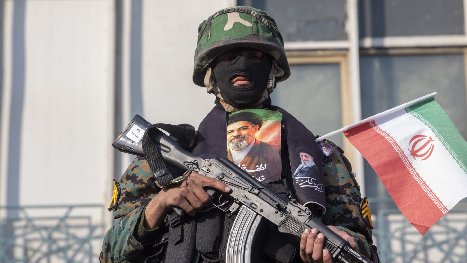 مرشد إيران: اغتيال كبار القادة لن يؤثر على قواتنا