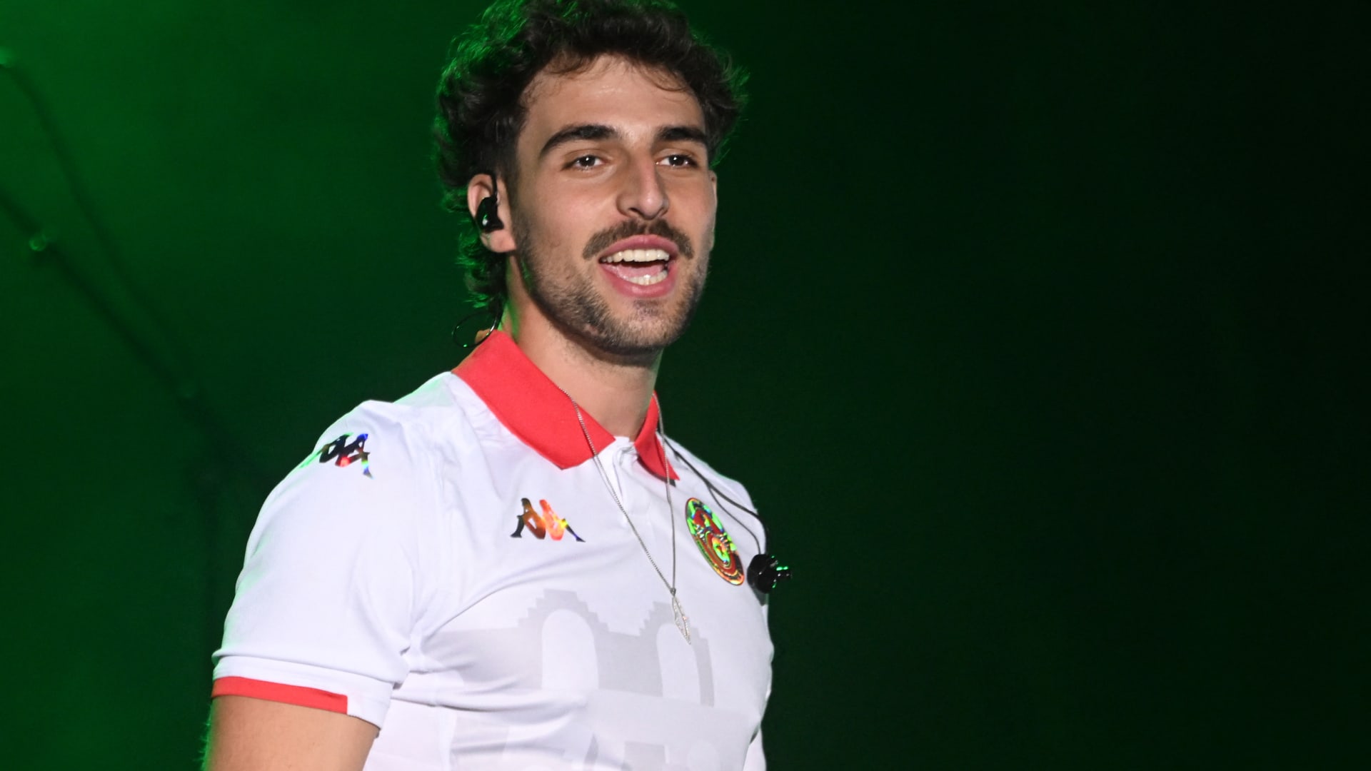 إطلالات "سانت ليفانت".. لقاء الهويّة الفلسطينية بصيحات الموضة الجريئة