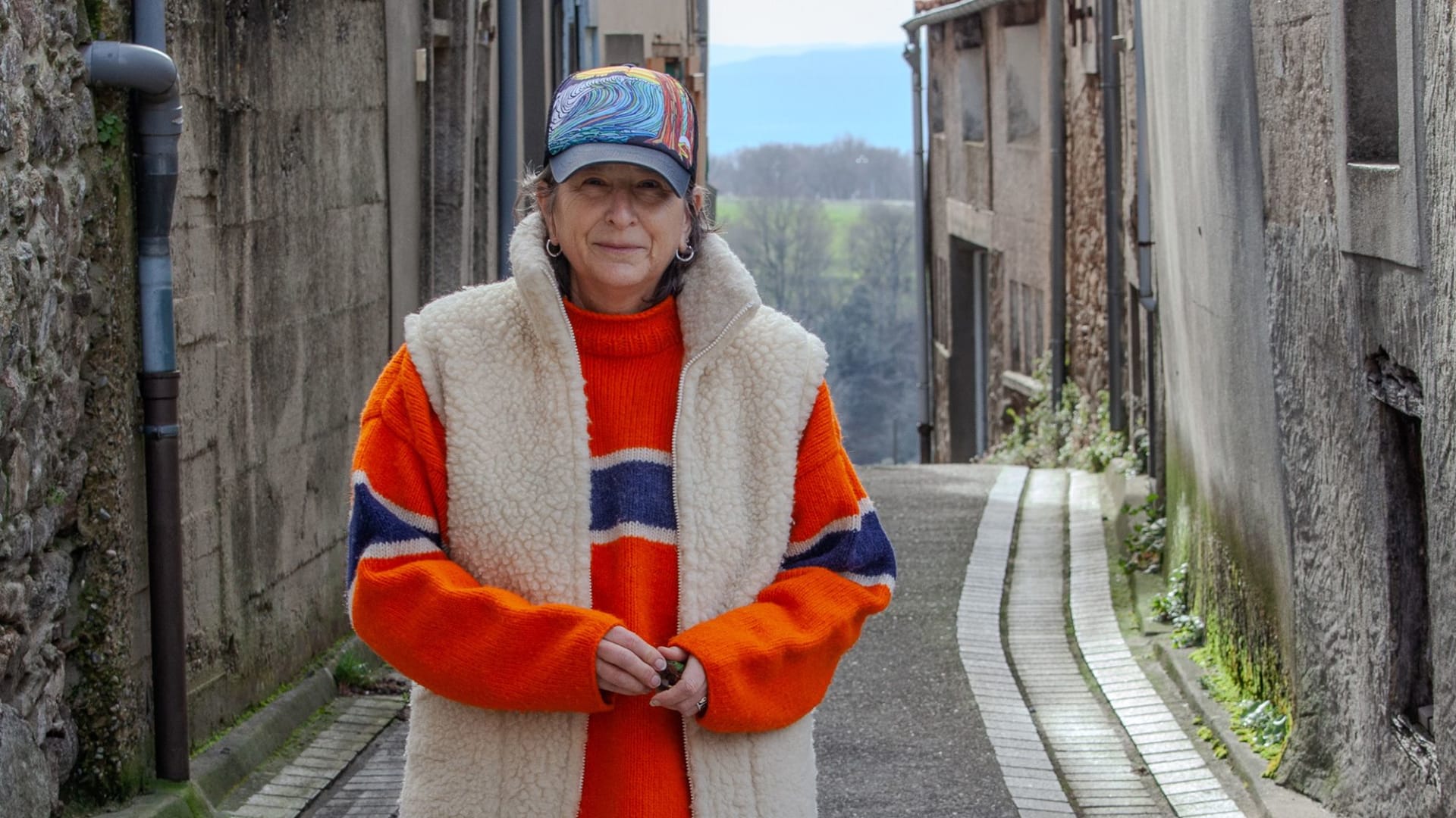 بحثًا عن السكينة.. هرب ثنائي أمريكي من جنون الأسعار في كاليفورنيا إلى ريف فرنسا