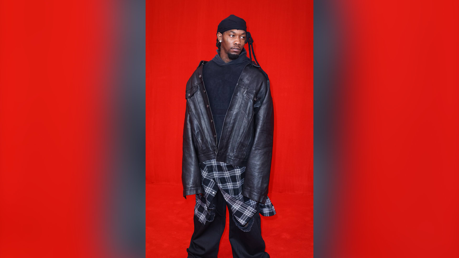 نقل مغني الراب أوفست إلى المستشفى بعد تعرضه لإطلاق نار في فلوريدا