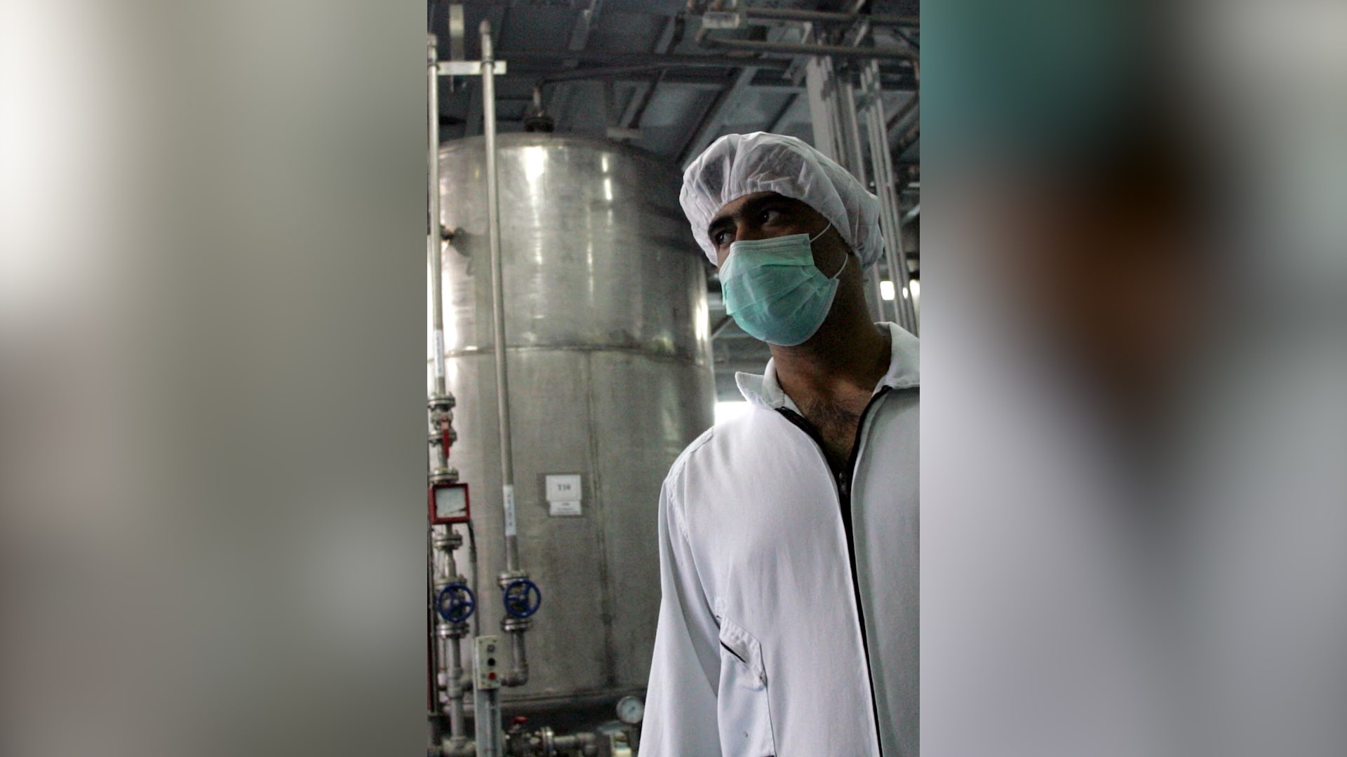 كيف أسهمت الولايات المتحدة في تدشين البرنامج النووي الإيراني؟