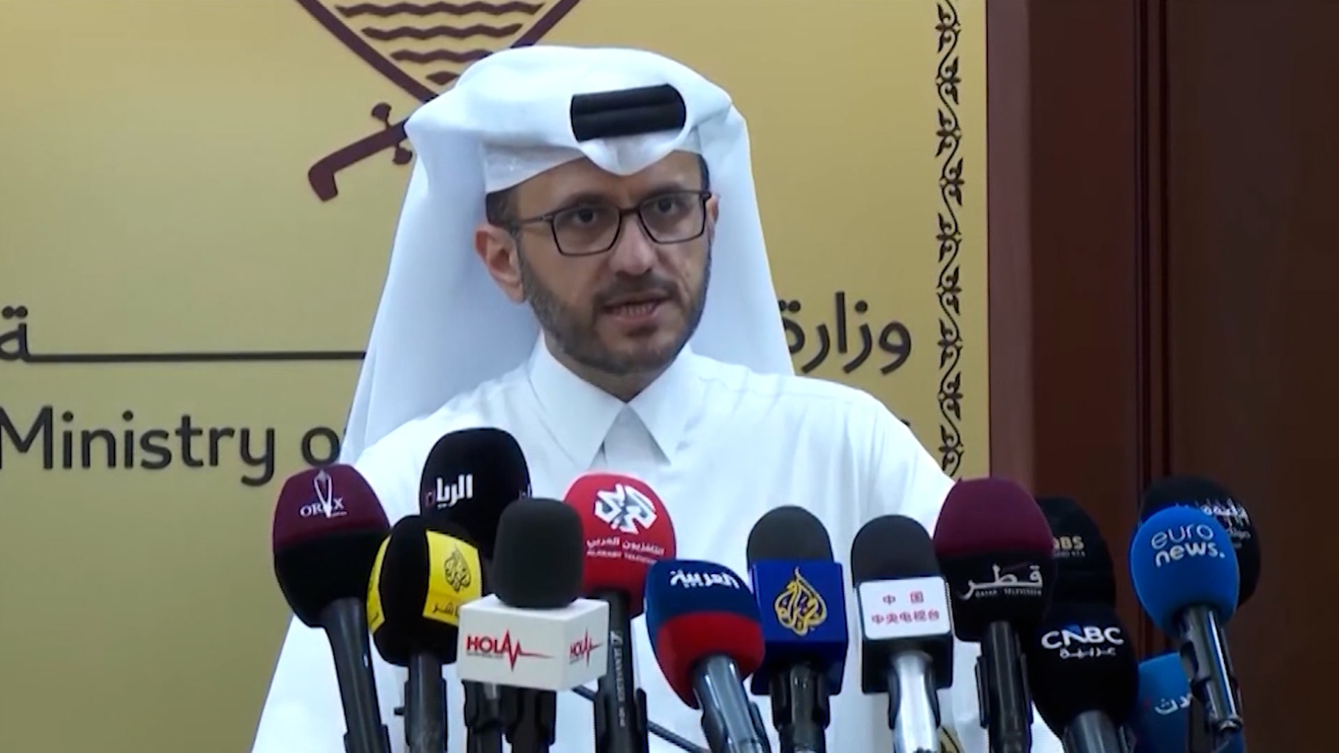 مسؤول قطري يحذر من أن الحرب مع إيران قد "تخرج عن السيطرة"