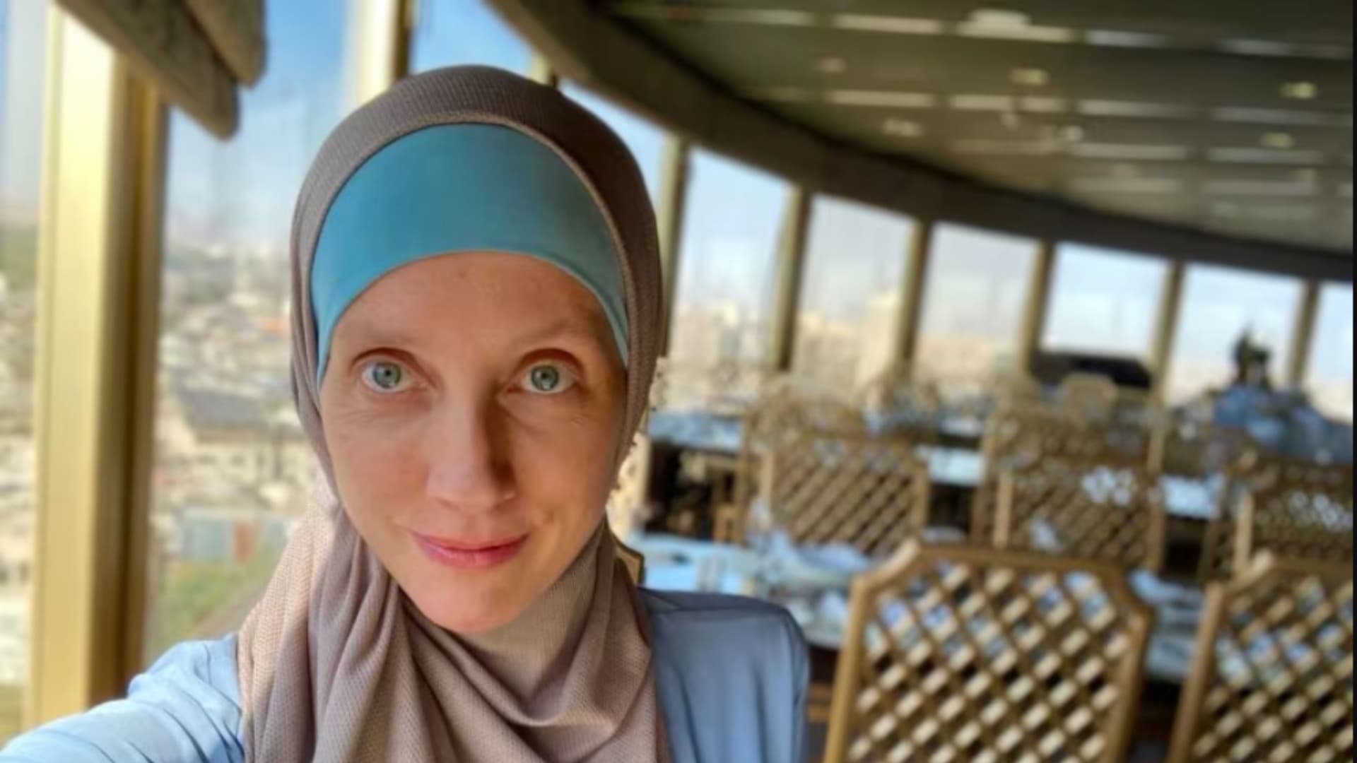 مسؤول عراقي لـCNN: إطلاق سراح صحفية أمريكية اختُطفت من قبل ميليشيا موالية لإيران