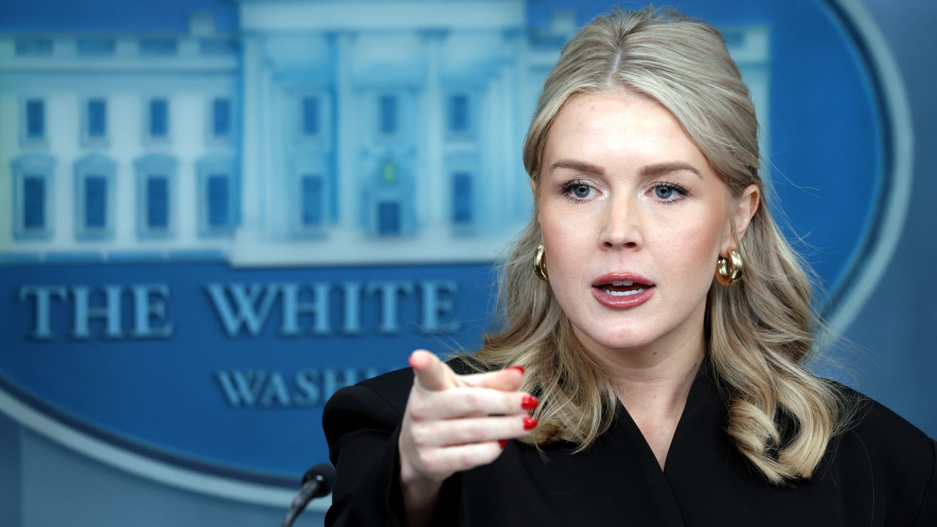 إيران.. البيت الأبيض يعلق على اتفاق "وقف إطلاق النار وفتح هرمز"