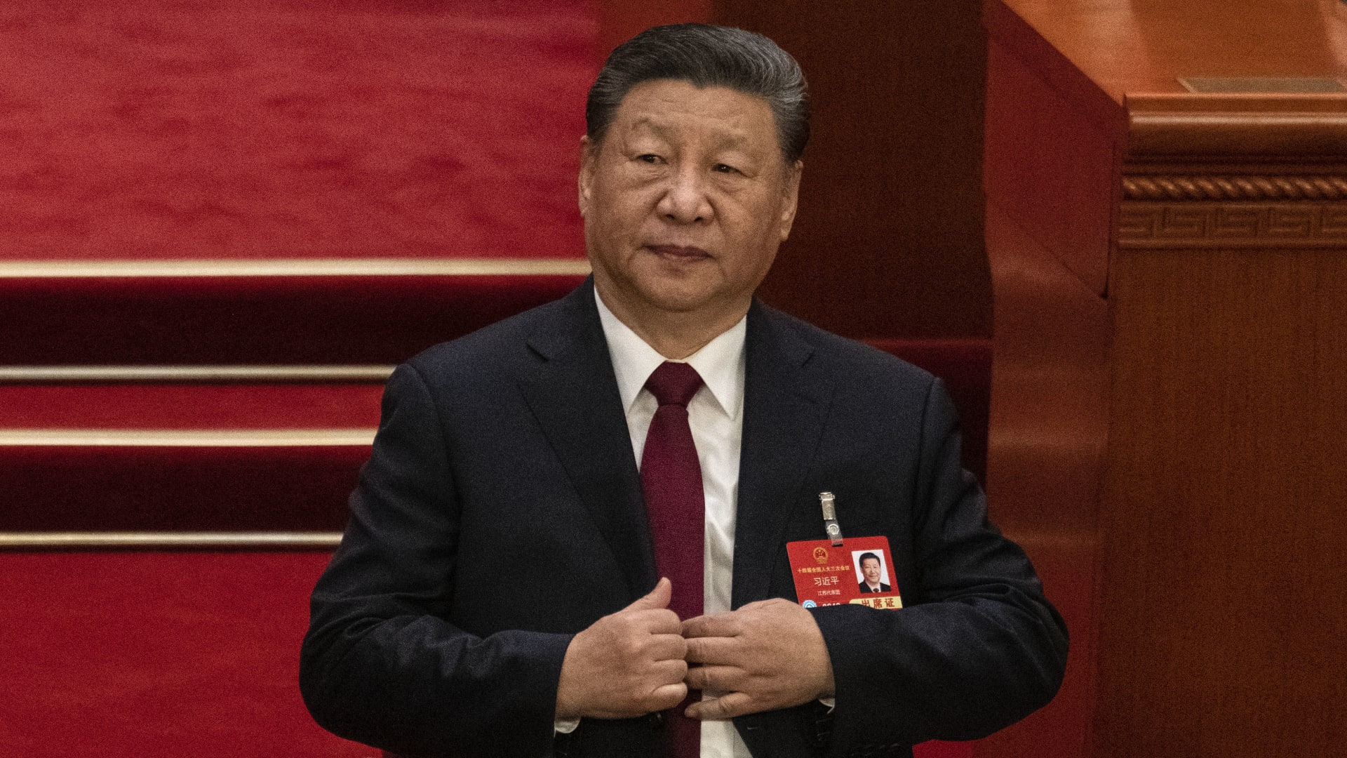 كيف علّق ترامب على دور الصين باتفاق وقف إطلاق النار مع إيران لأسبوعين؟