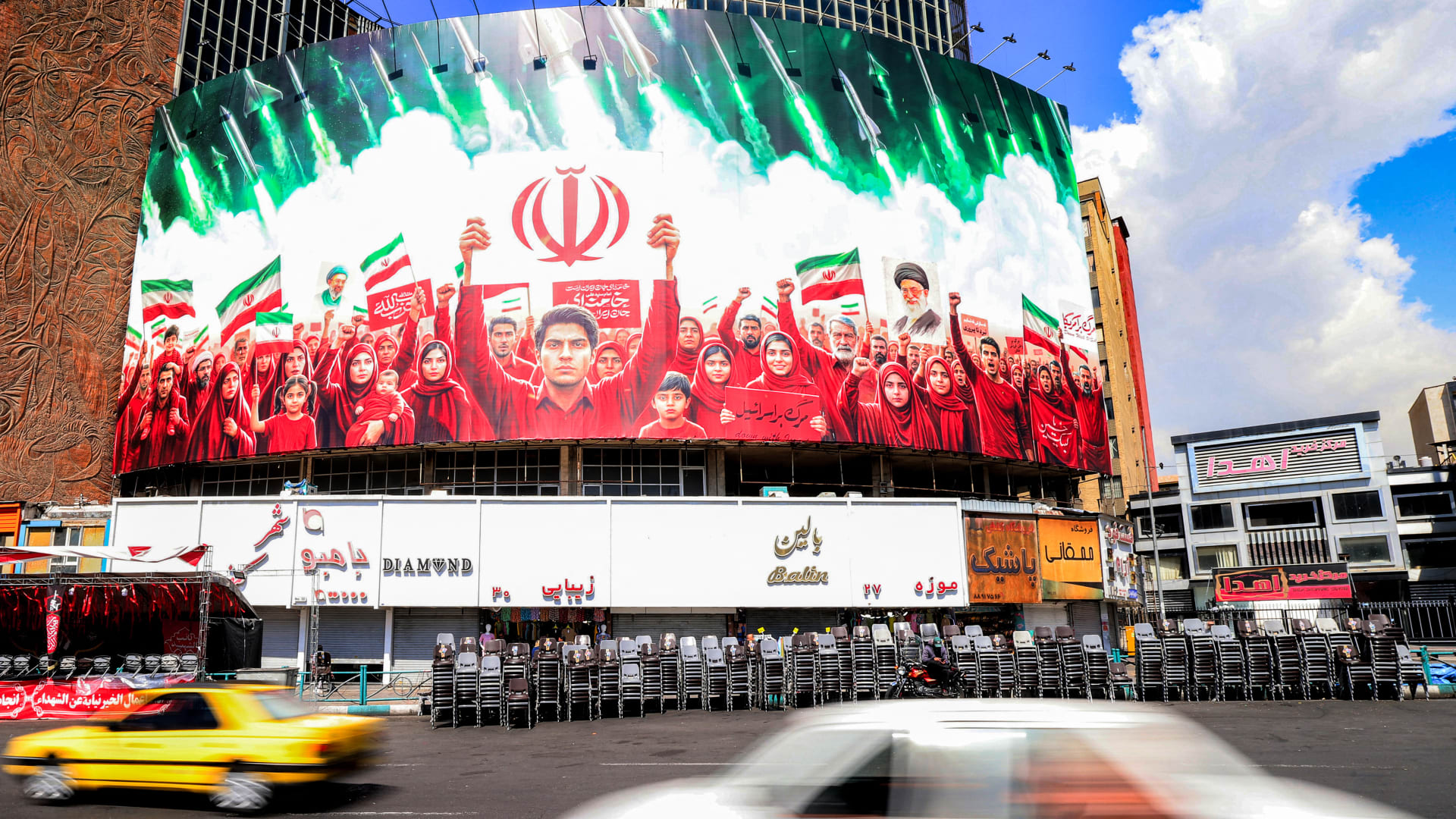 وقف إطلاق النار مع إيران.. ملخص سريع لما حدث فجر الأربعاء