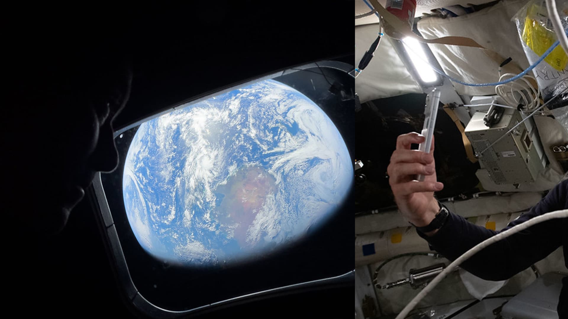 كيف وصل هاتف "آيفون" إلى الفضاء؟