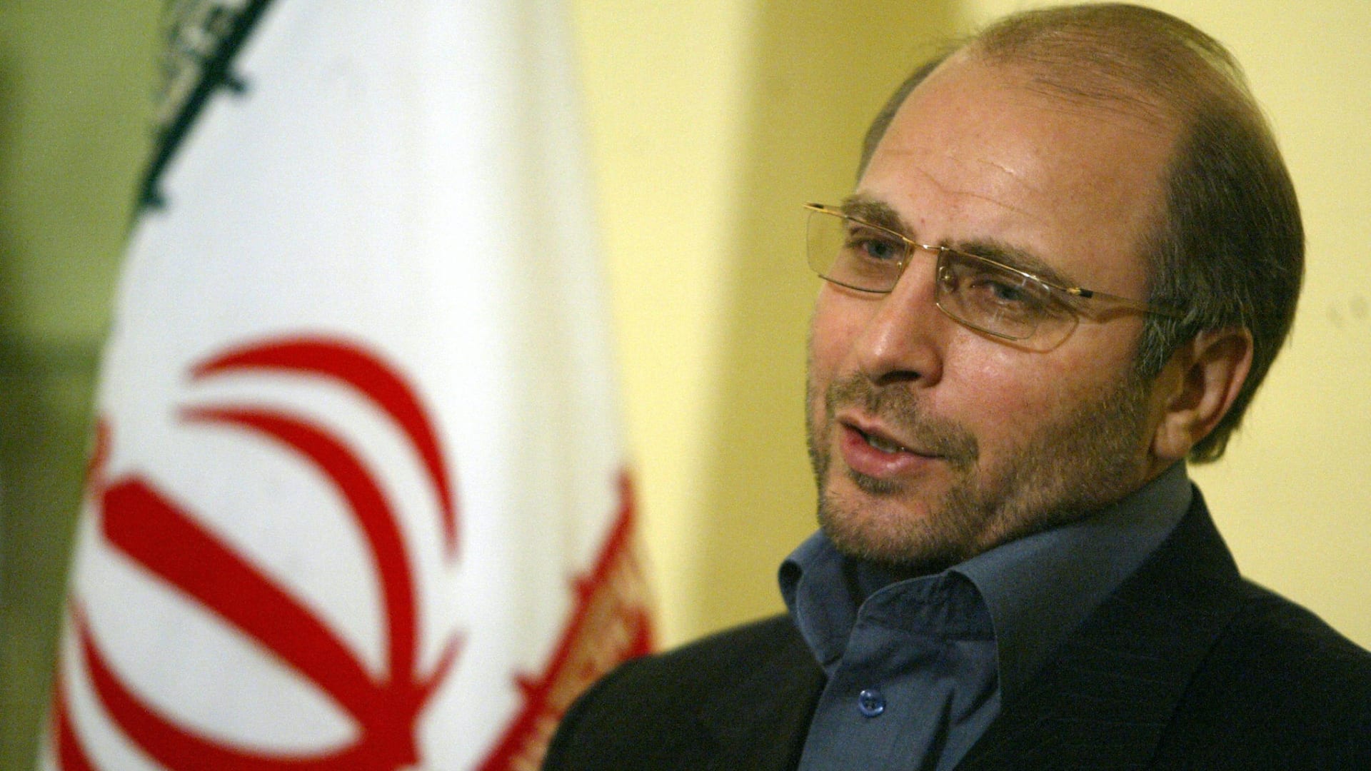 وسائل إعلام محلية: قاليباف سيقود وفد إيران التفاوضي مع أمريكا