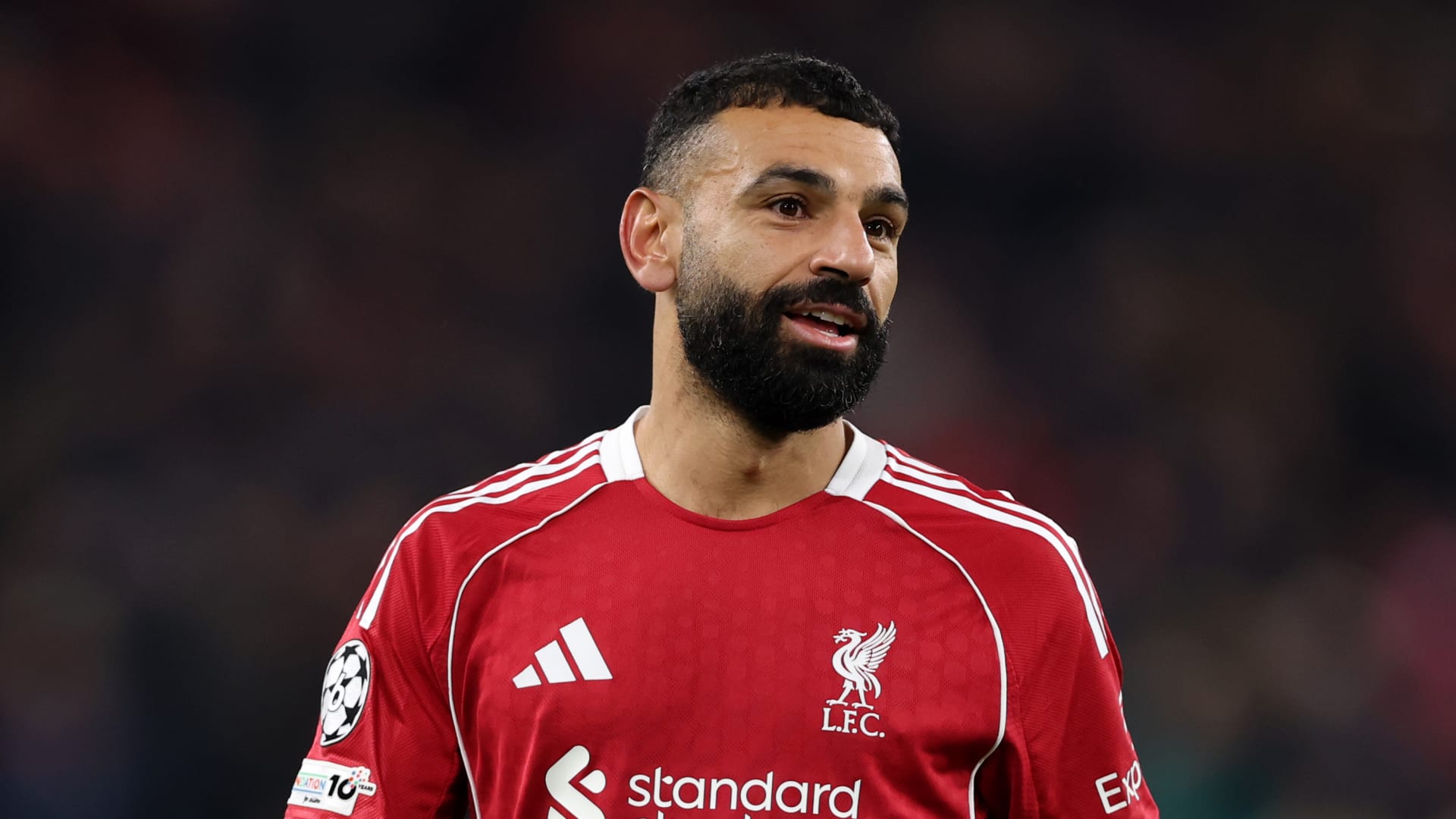 "إجابته بمليون دولار".. نجم ليفربول السابق يرد على سؤال بشأن بديل محمد صلاح