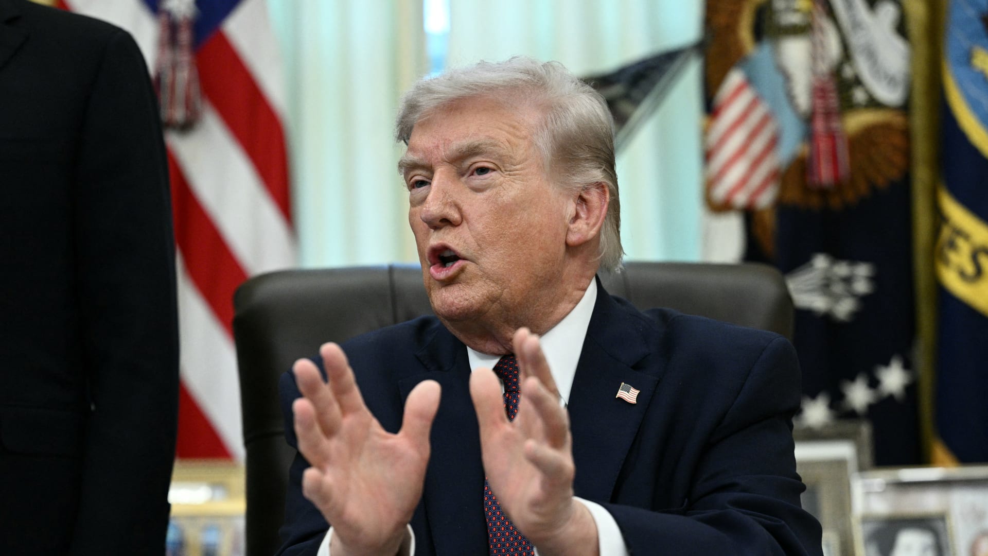 وقف إطلاق النار.. بنود الاتفاق "غير المكتوب" تثير خلافًا بين أمريكا وإيران