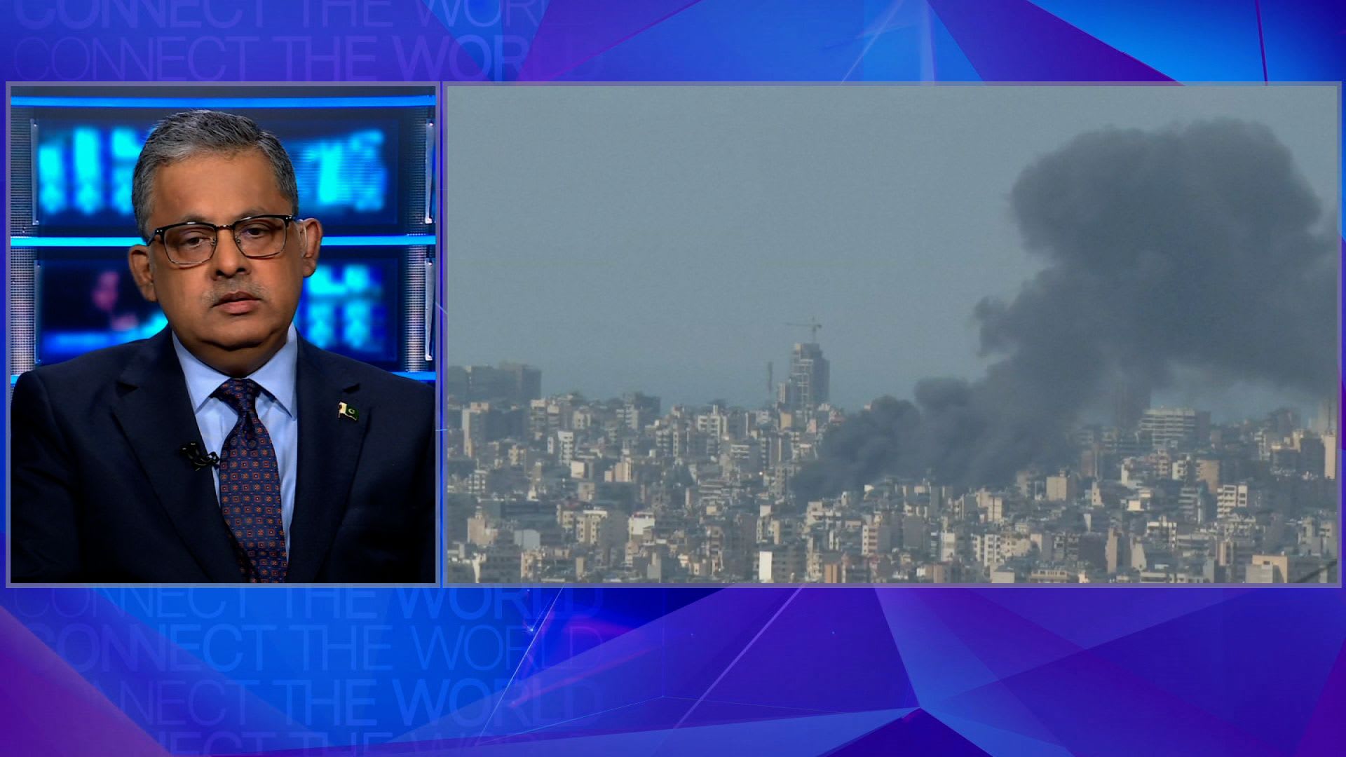 باكستان تؤكد لـCNN: لبنان مشمول بوقف إطلاق النار رغم موقف إسرائيل