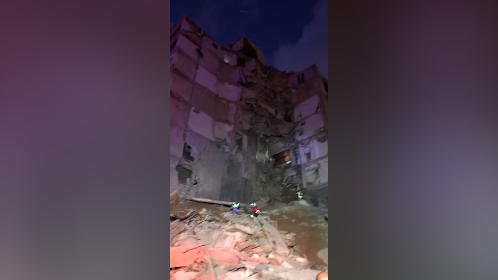 إسرائيل تزعم ضرب 100 هدف خلال 10 دقائق بلبنان.. هذا ما رصدته CNN