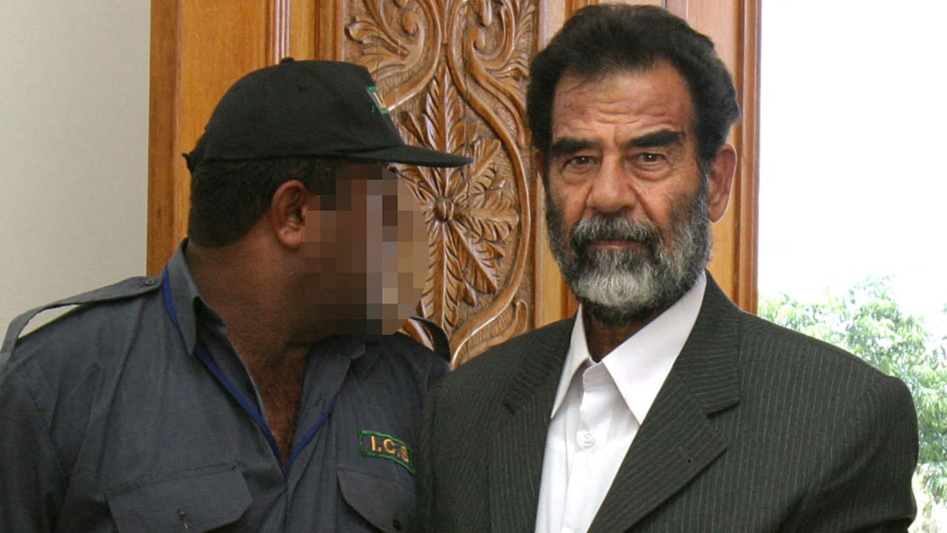 "كل ما يحدث بالمنطقة سببه احتلال العراق".. رغد صدام حسين تعلق بذكرى احتلال بغداد