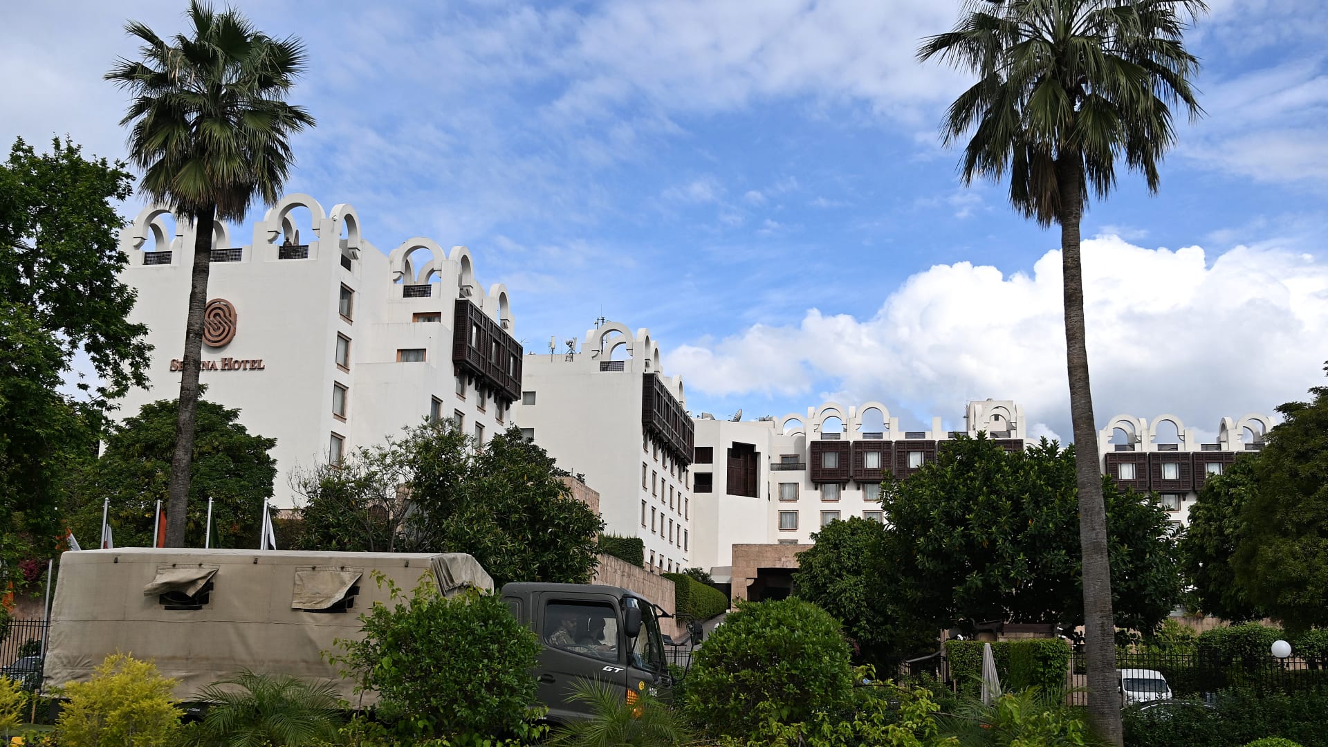 سفير إيران يكشف موعد وصول وفد بلاده إلى باكستان للتفاوض مع أمريكا