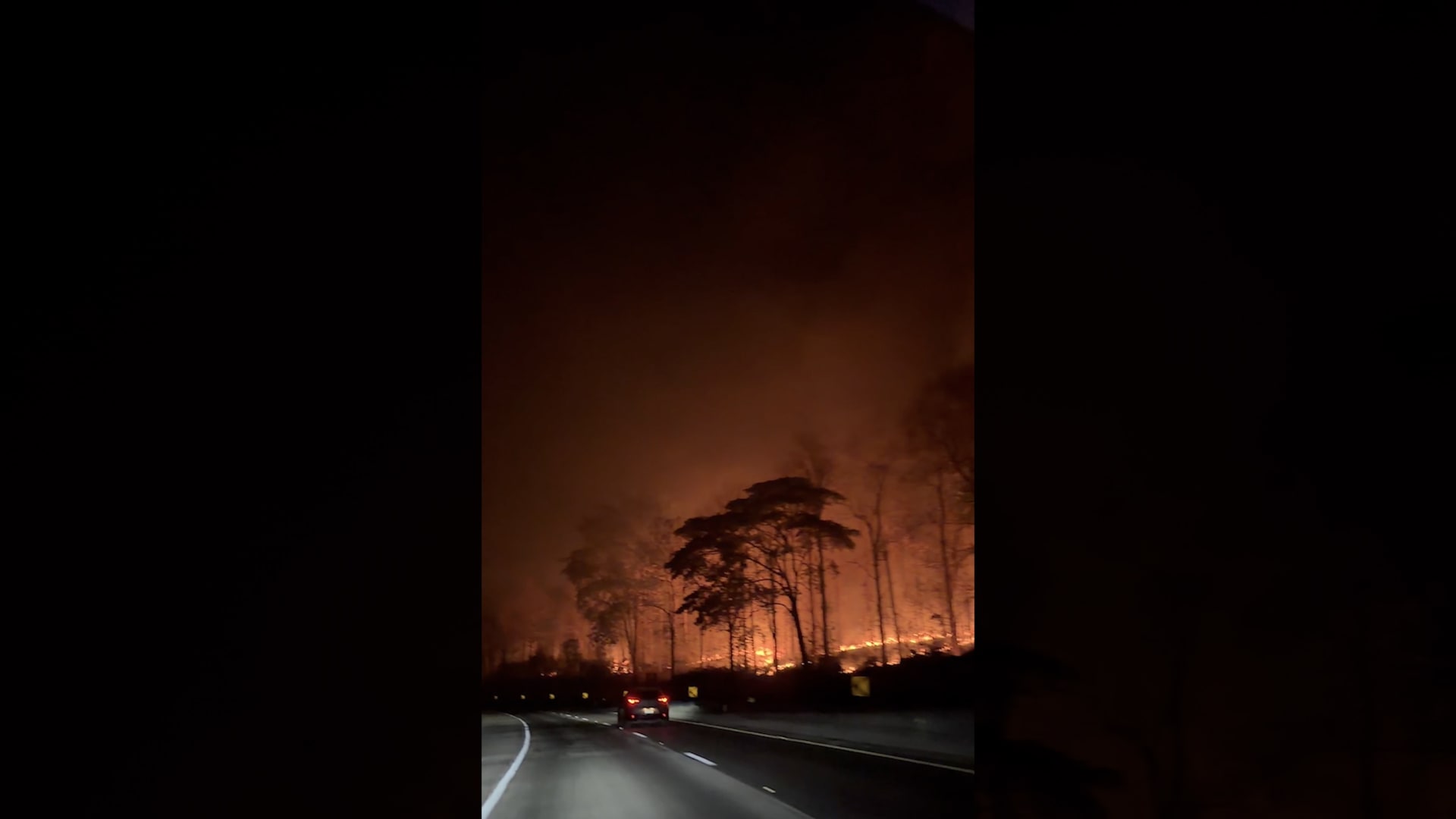 مدينة سياحية بارزة في تايلاند تتصدر قائمة "الأكثر تلوثًا" عالميًا