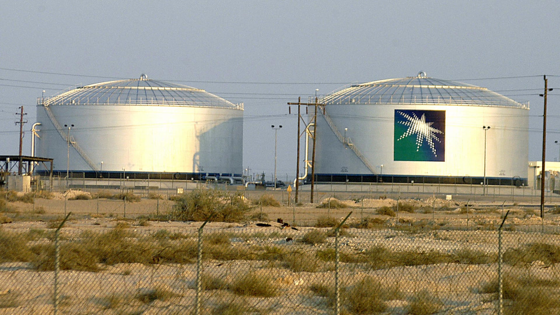 بالأرقام.. السعودية تكشف خسائر قطاع الطاقة فيها نتيجة الاستهدافات الأخيرة