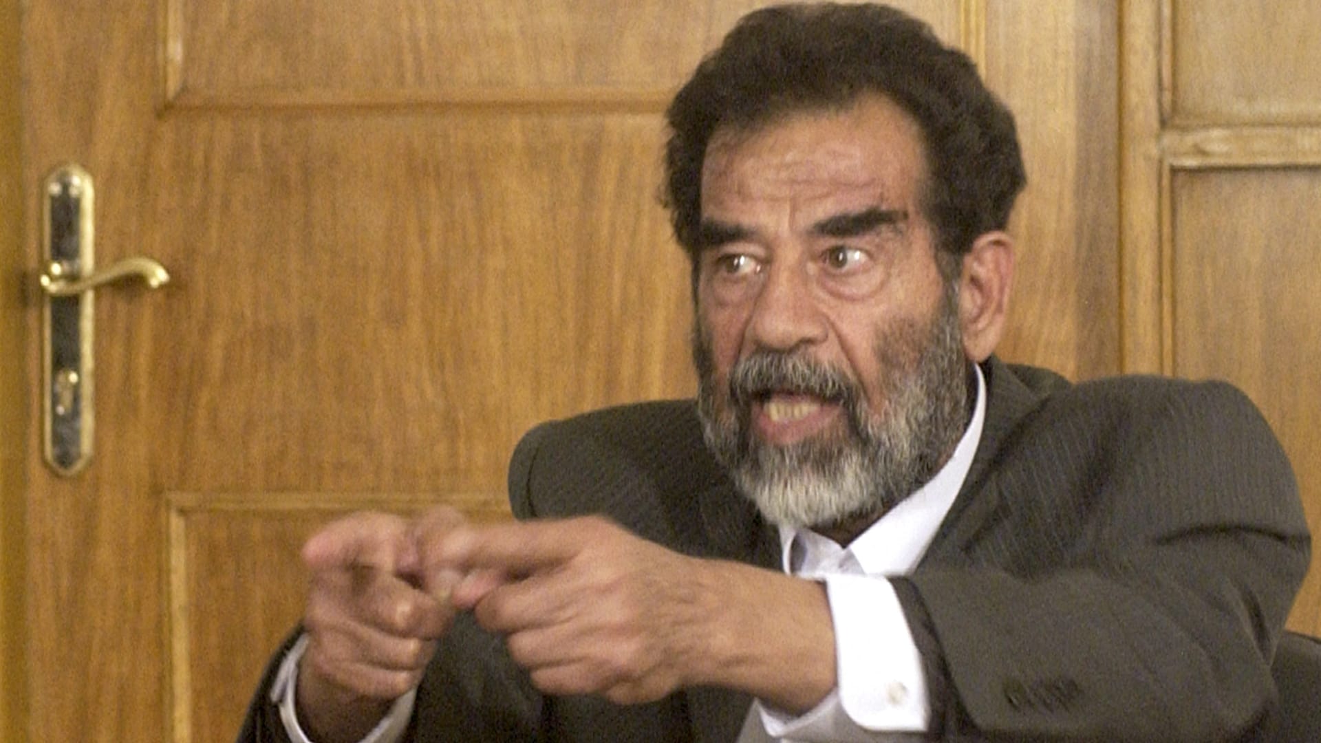 بعد منشور رغد صدام حسين.. رئيس وزراء العراق يعلق بذكرى سقوط النظام السابق