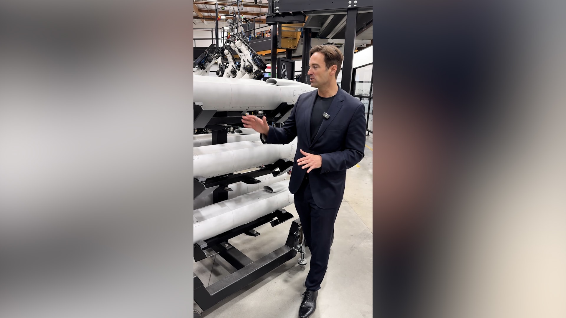 أمريكا تطبع صواريخها.. كيف تغيّر الطباعة ثلاثية الأبعاد وجه الحروب؟