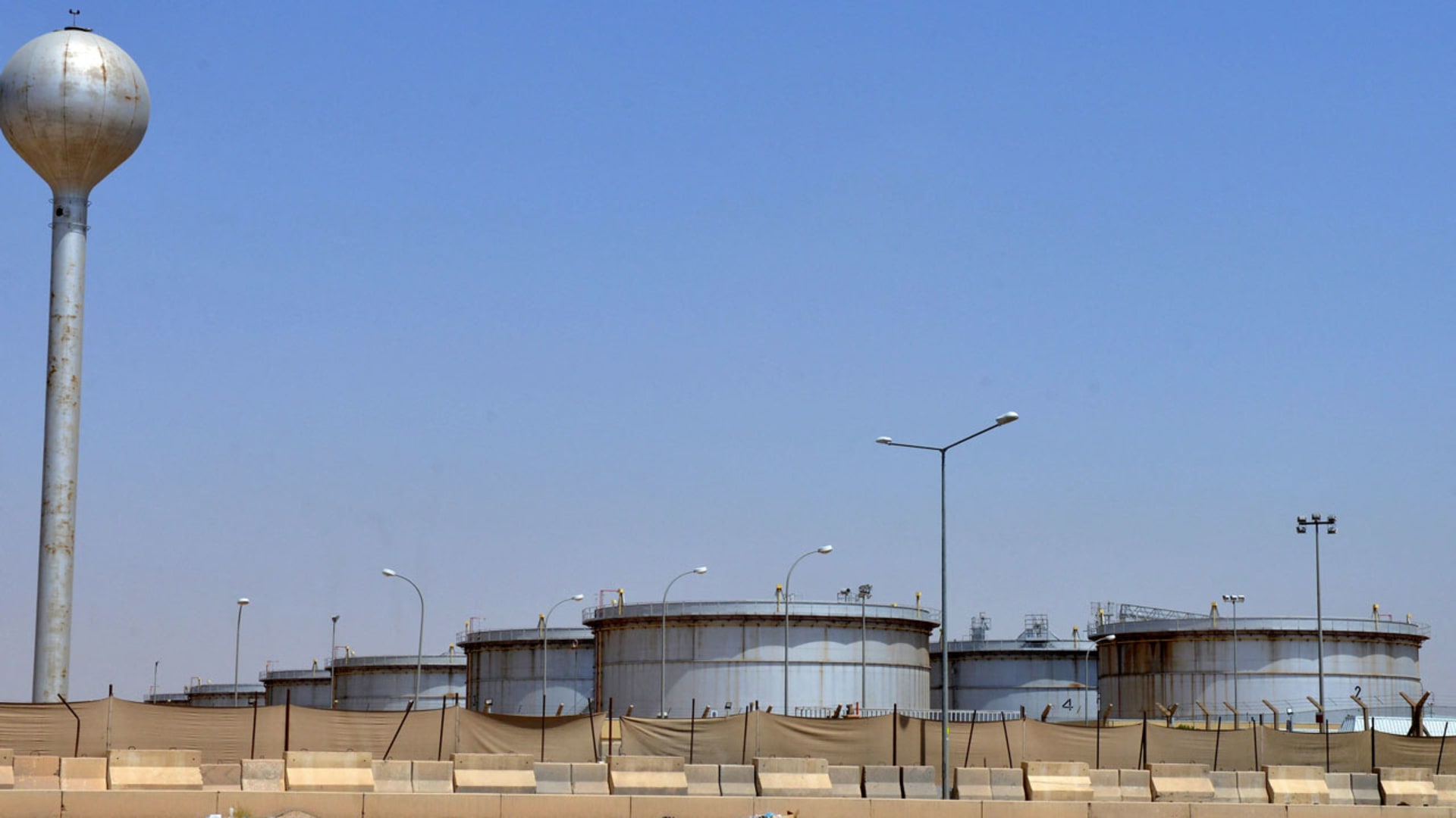 محللة تعلق لـCNN على بيان السعودية عن حجم أضرار الاستهدافات الأخيرة لقطاع الطاقة