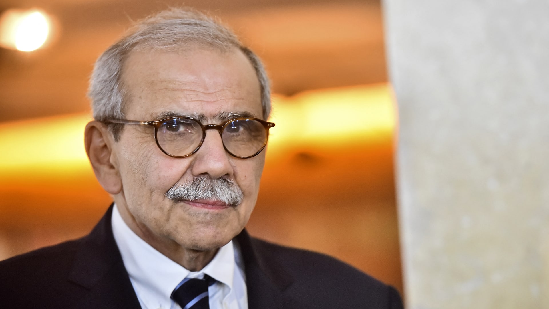 مصدر لبناني لـCNN: نواف سلام سيُسافر إلى واشنطن بعد "طلب إسرائيل" التفاوض المباشر