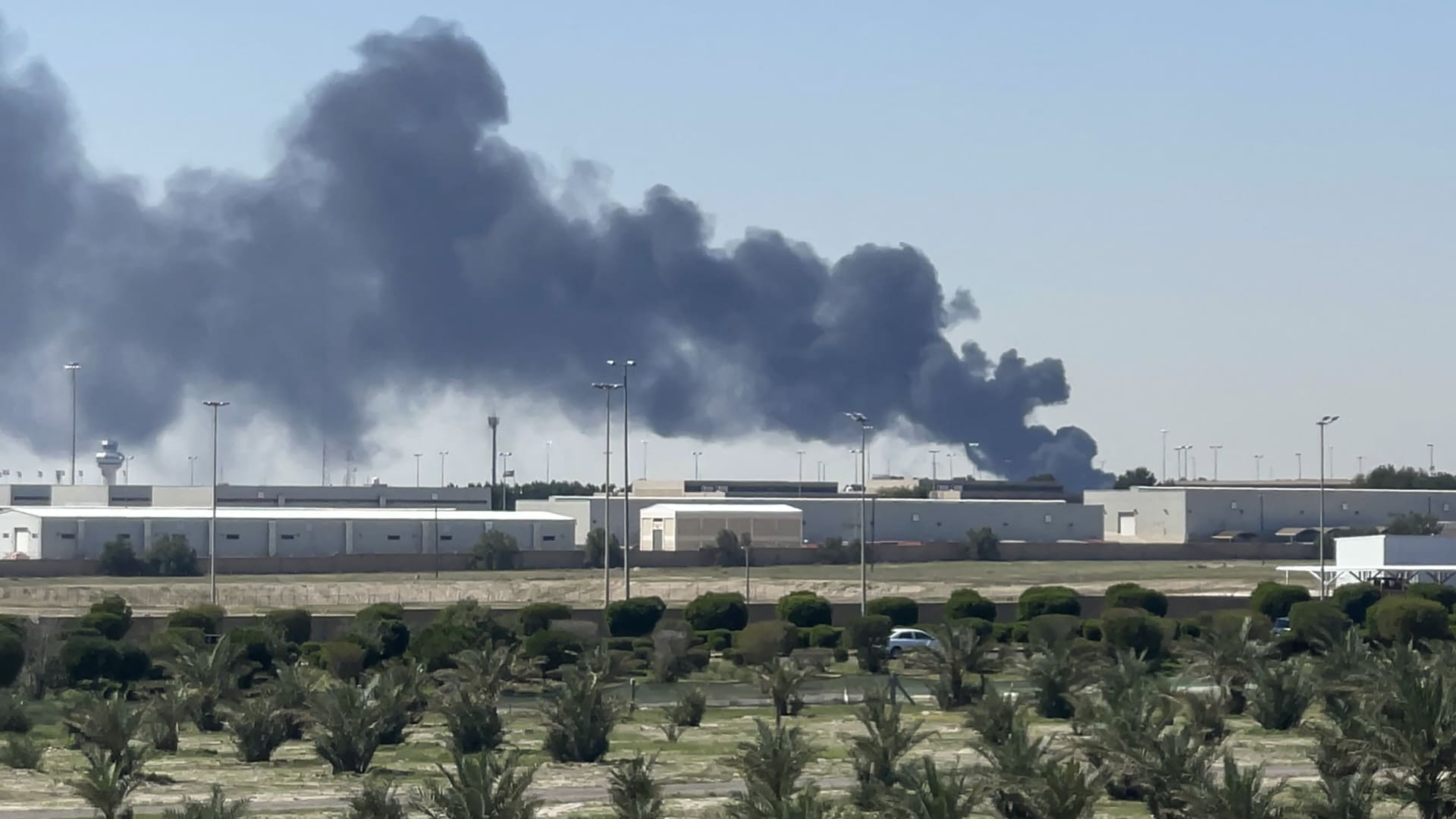 الجيش الكويتي يعلن تدمير 7 مسيّرات بآخر 24 ساعة.. وبيان للحرس الثوري