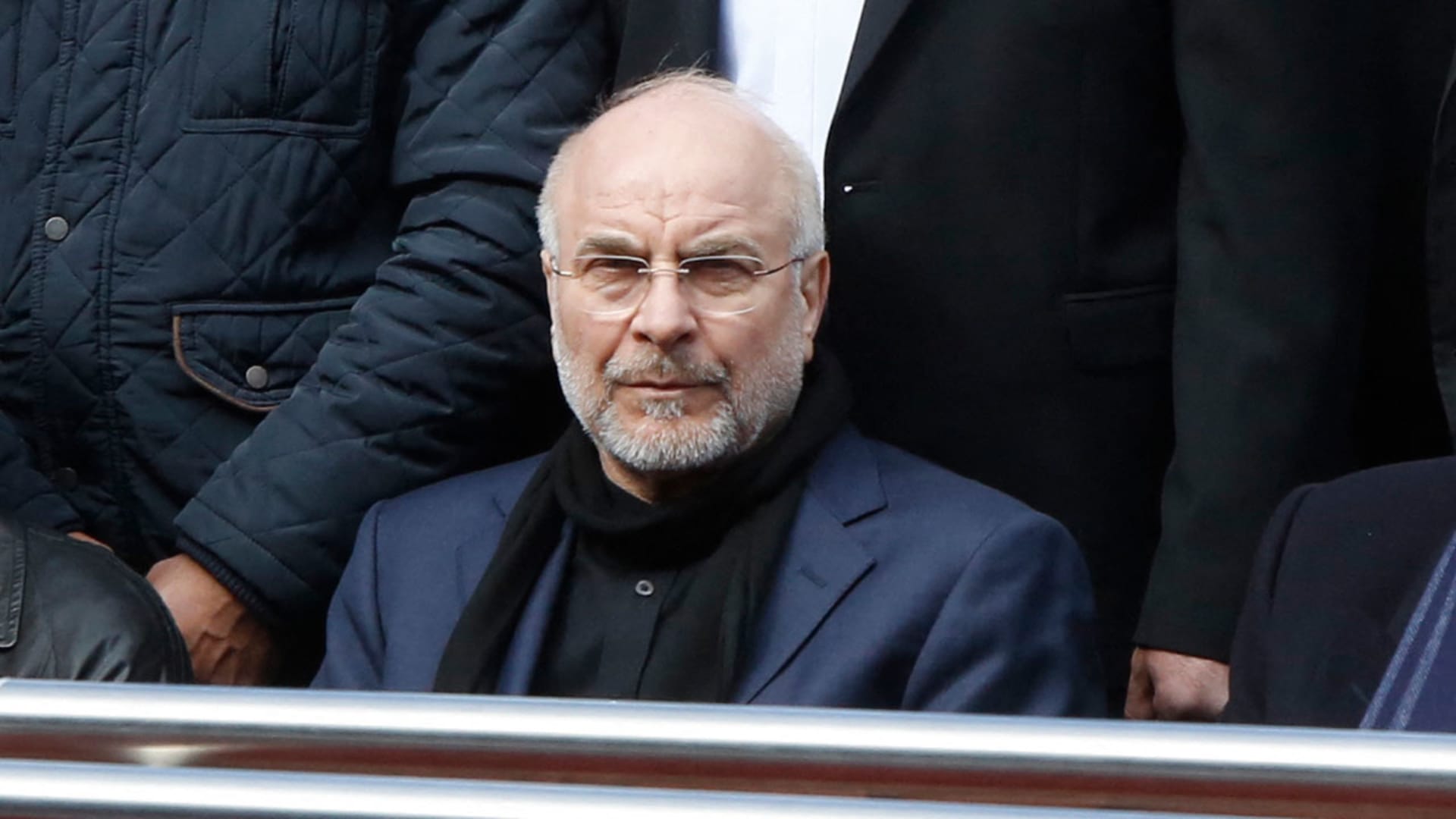 إيران.. تصريح من محمد باقر قاليباف لدى وصوله باكستان عن حسن النية والثقة