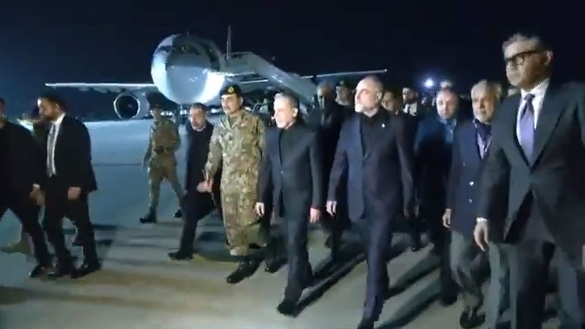 الجدول المتوقع لوفد طهران بالمحادثات مع أمريكا في باكستان وفقا لوكالة إيرانية