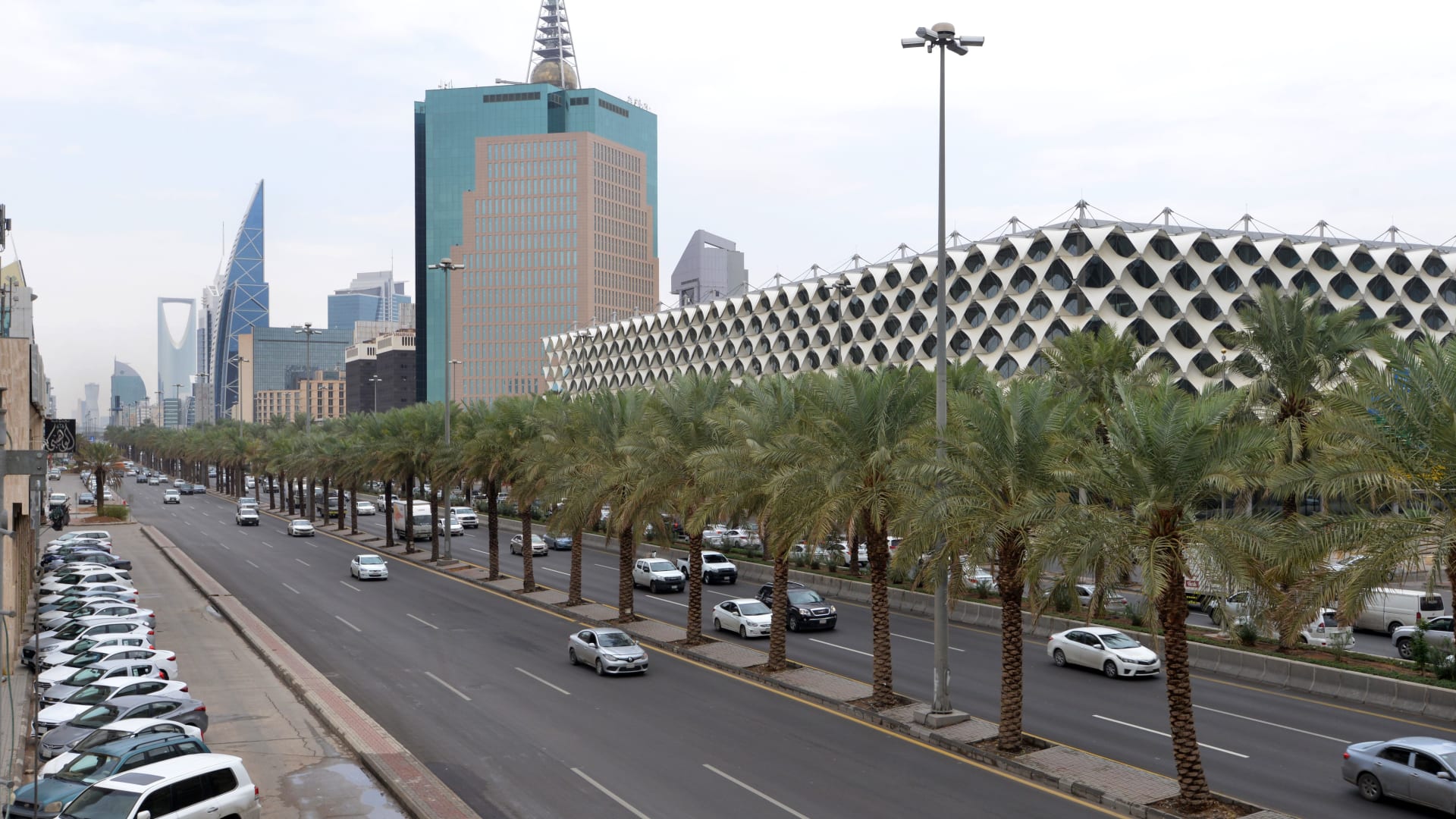 السعودية.. الداخلية تعلن إعدام مواطن وكويتي "حدا" وتكشف عن جريمتيهما