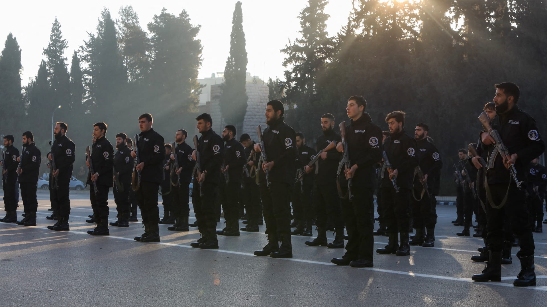 "بينهم امرأة".. داخلية سوريا تعلن إحباط "مخطط تخريبي" والقبض على خلية مرتبطة بجهة خارجية