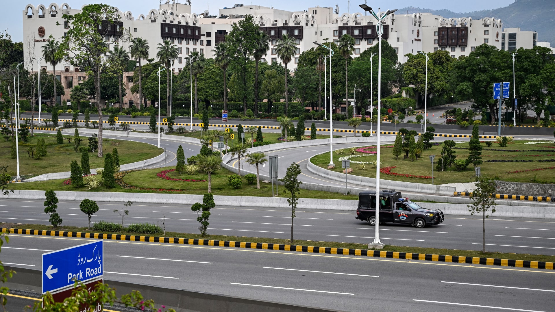 مصادر إيرانية لـCNN: مباحثات طهران مع أمريكا تجري وجها لوجه