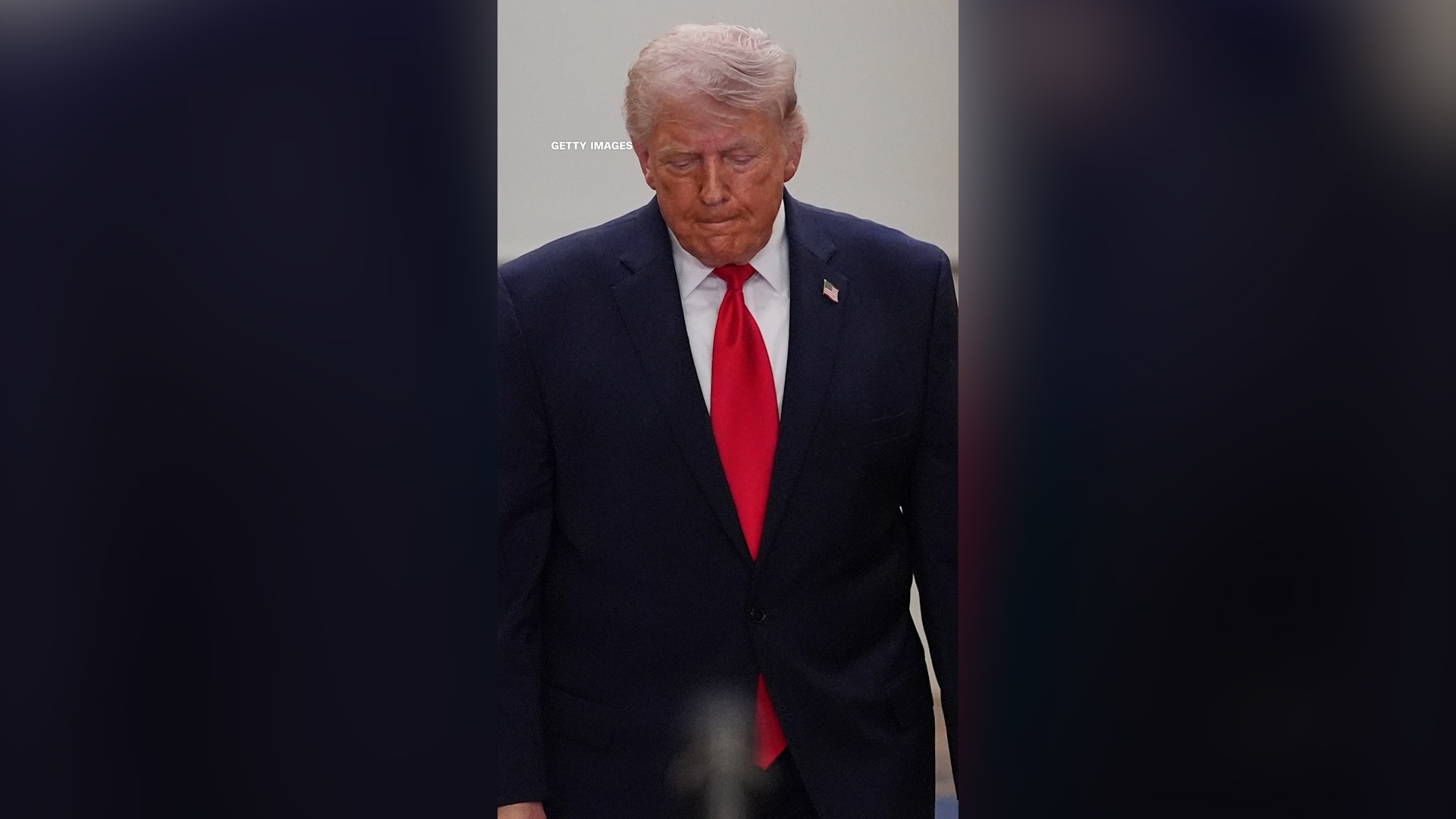 التضخم يتحول إلى خصم لترامب.. فكيف ربط إنهاء حرب إيران بمضيق هرمز؟