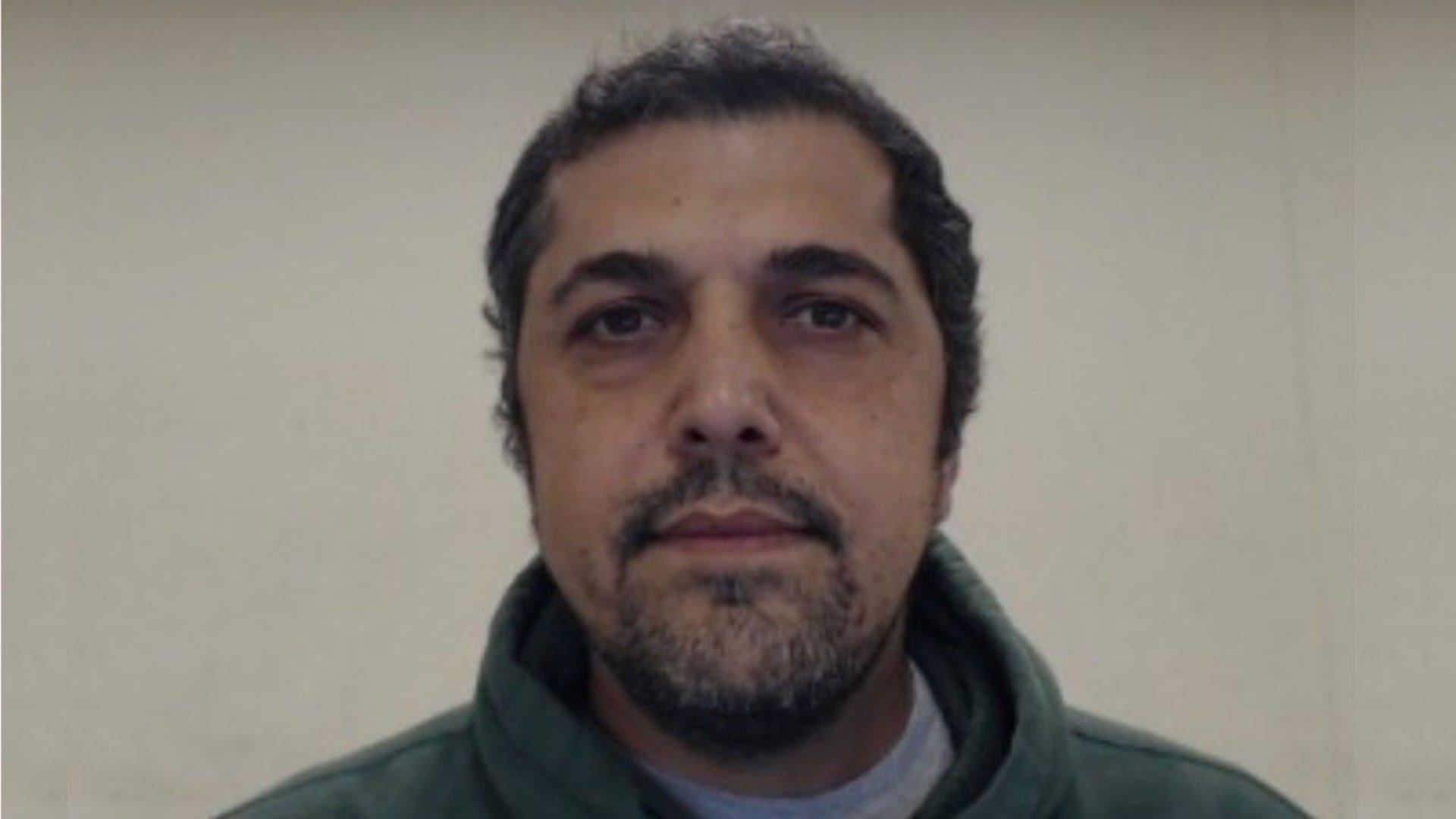 لصلتهم بالإيرانية الملقبة بـ"ماري الصارخة".. أمريكا تعلن اعتقال عيسى هاشمي وزوجته وابنه