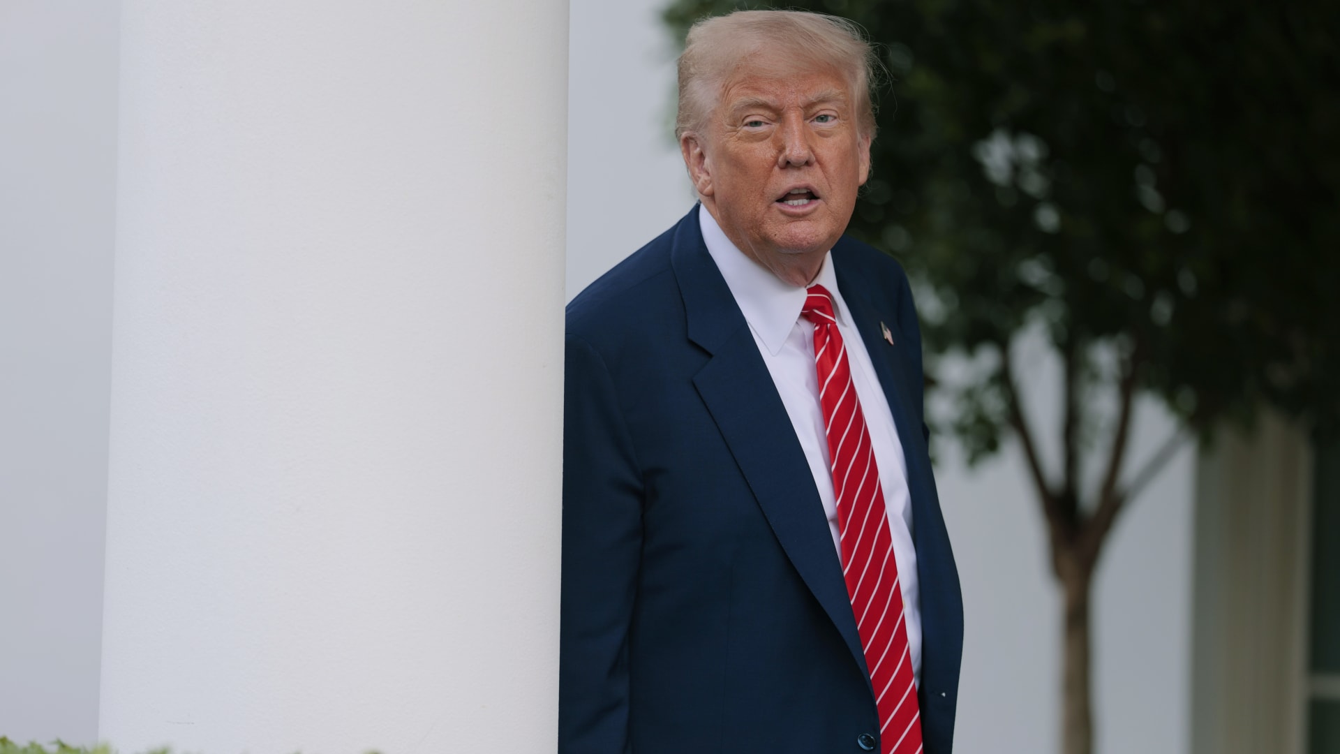 ترامب ينتقد بابا الفاتيكان: كارثي في السياسة الخارجية.. وانتخبوه لأنه أمريكي